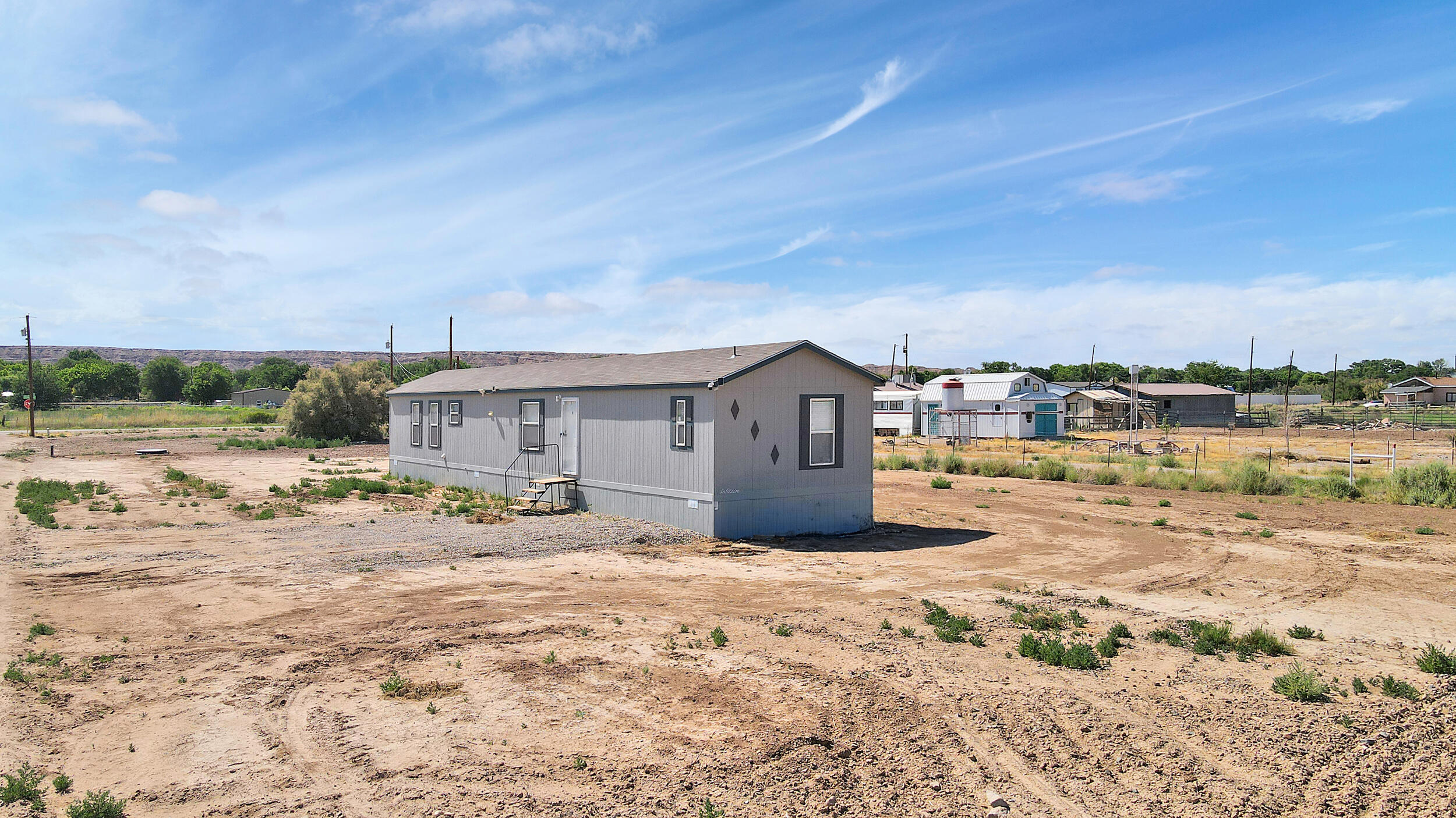 Photo 28 of 37 of 1 Ruben Sanchez Lane mobile home