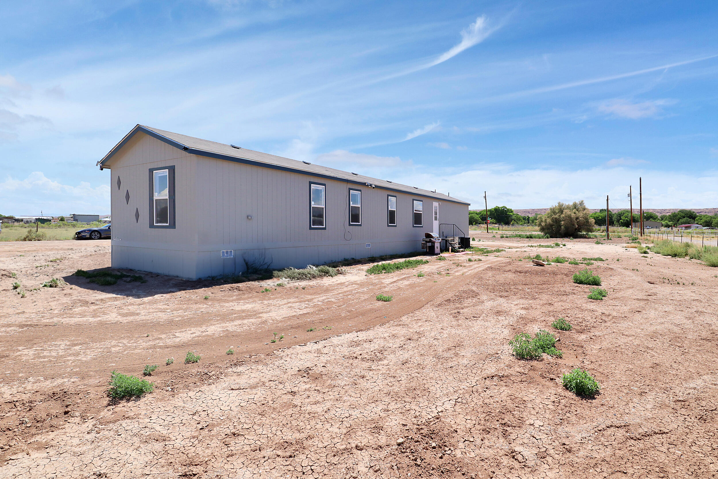 Photo 34 of 37 of 1 Ruben Sanchez Lane mobile home