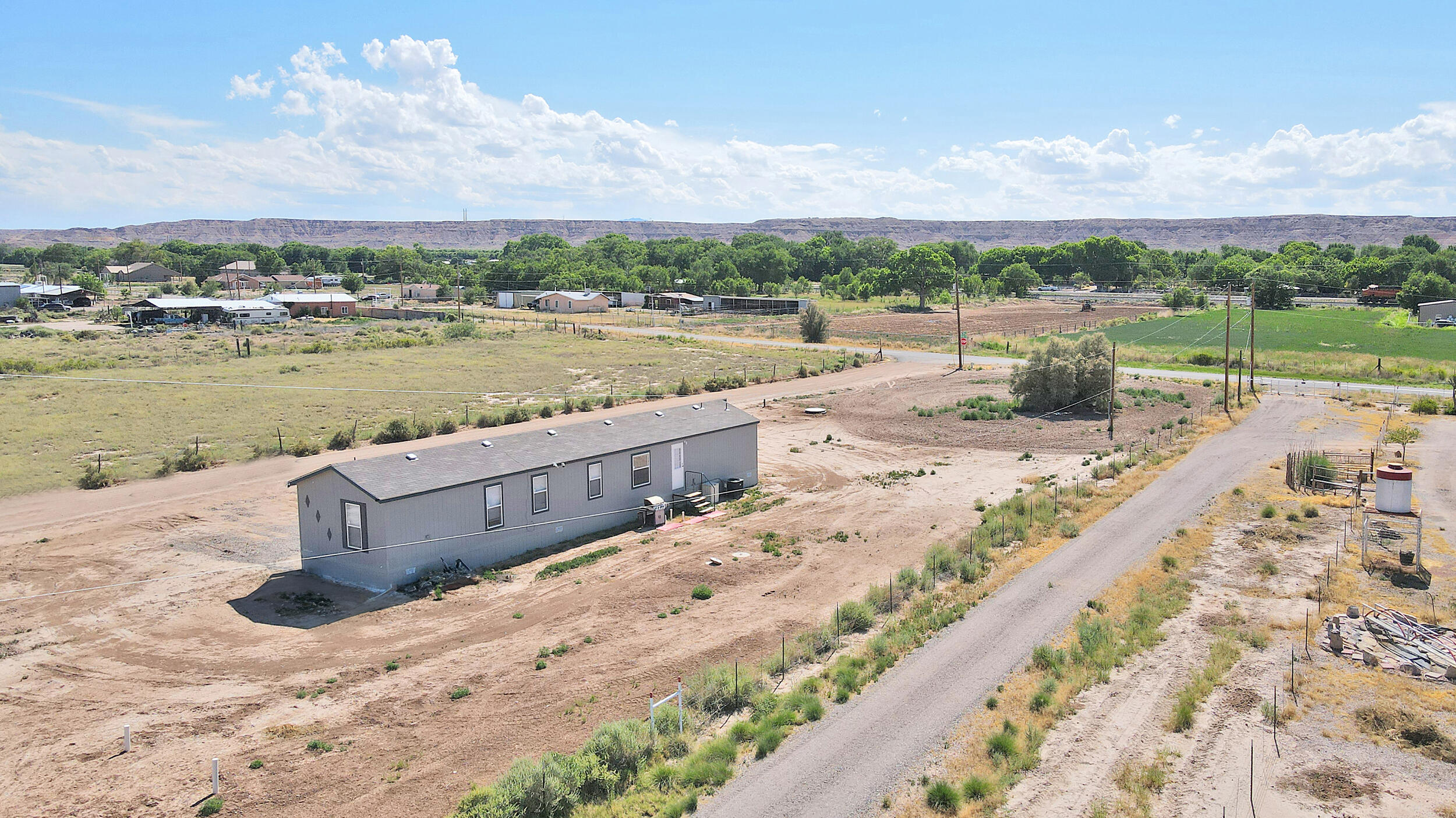 Photo 5 of 37 of 1 Ruben Sanchez Lane mobile home