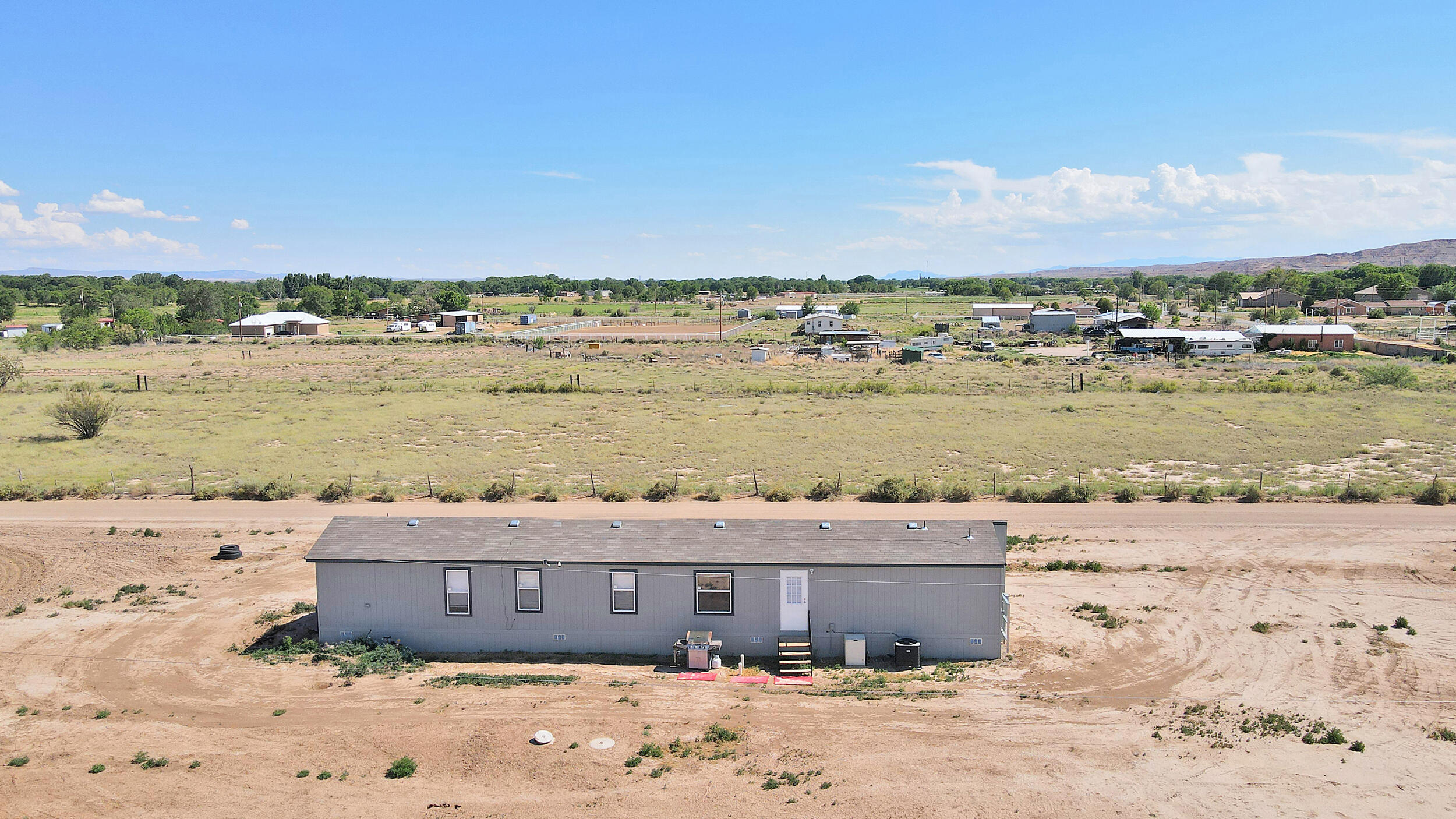 Photo 6 of 37 of 1 Ruben Sanchez Lane mobile home