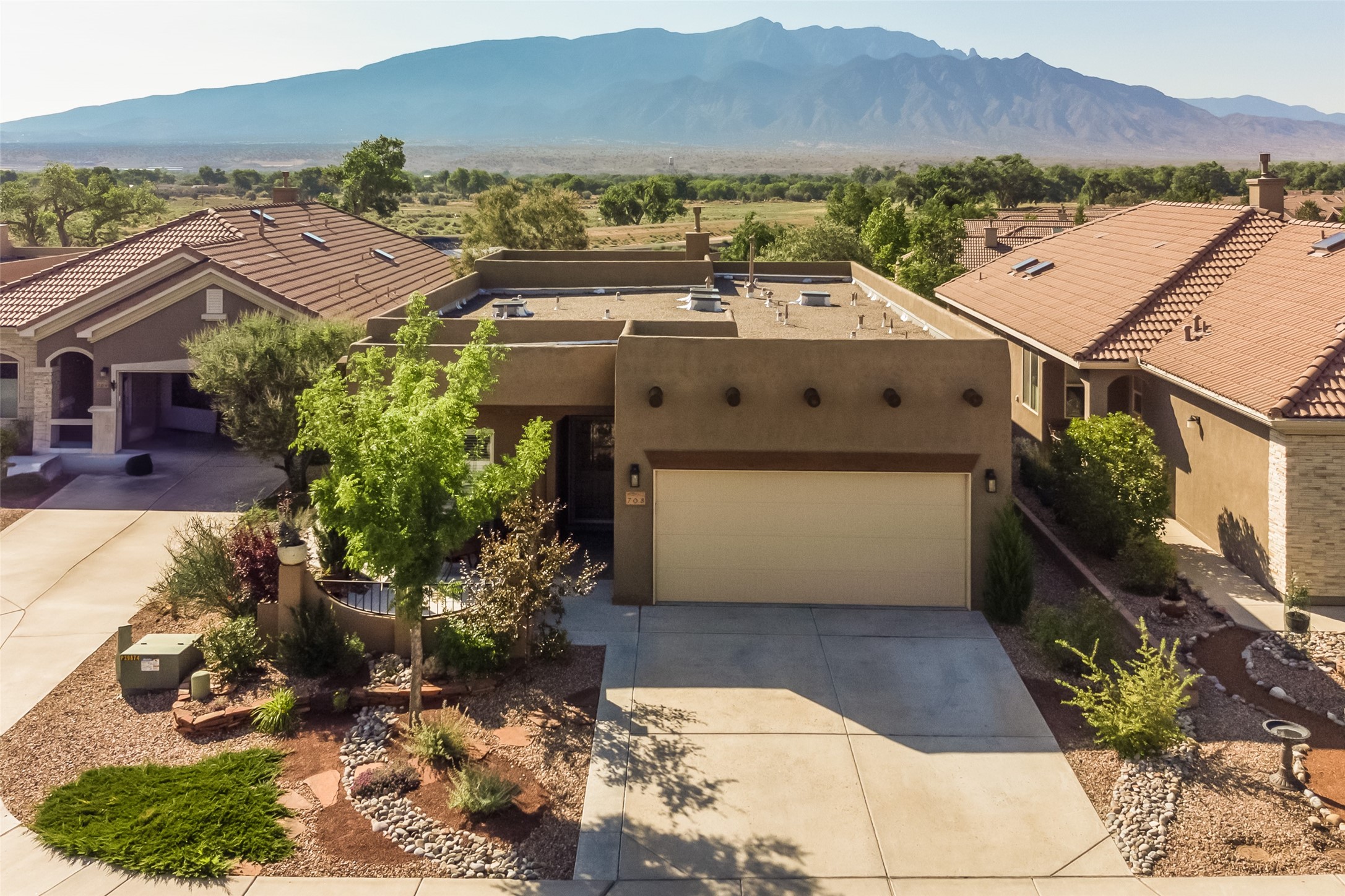 Photo 1 of 18 of 708 Desert Marigold Ct house