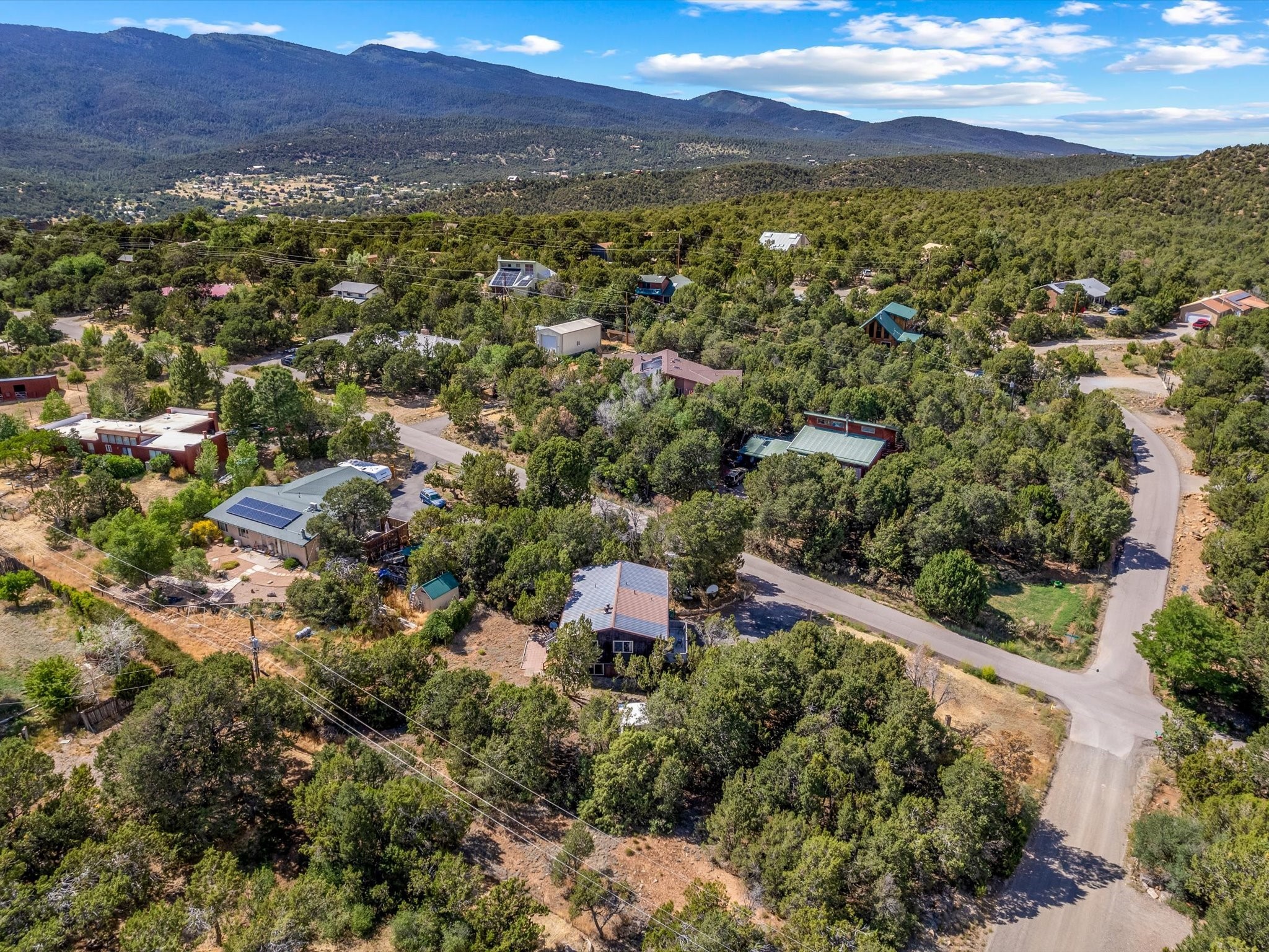 Photo 11 of 43 of 154 Sangre de Cristo house