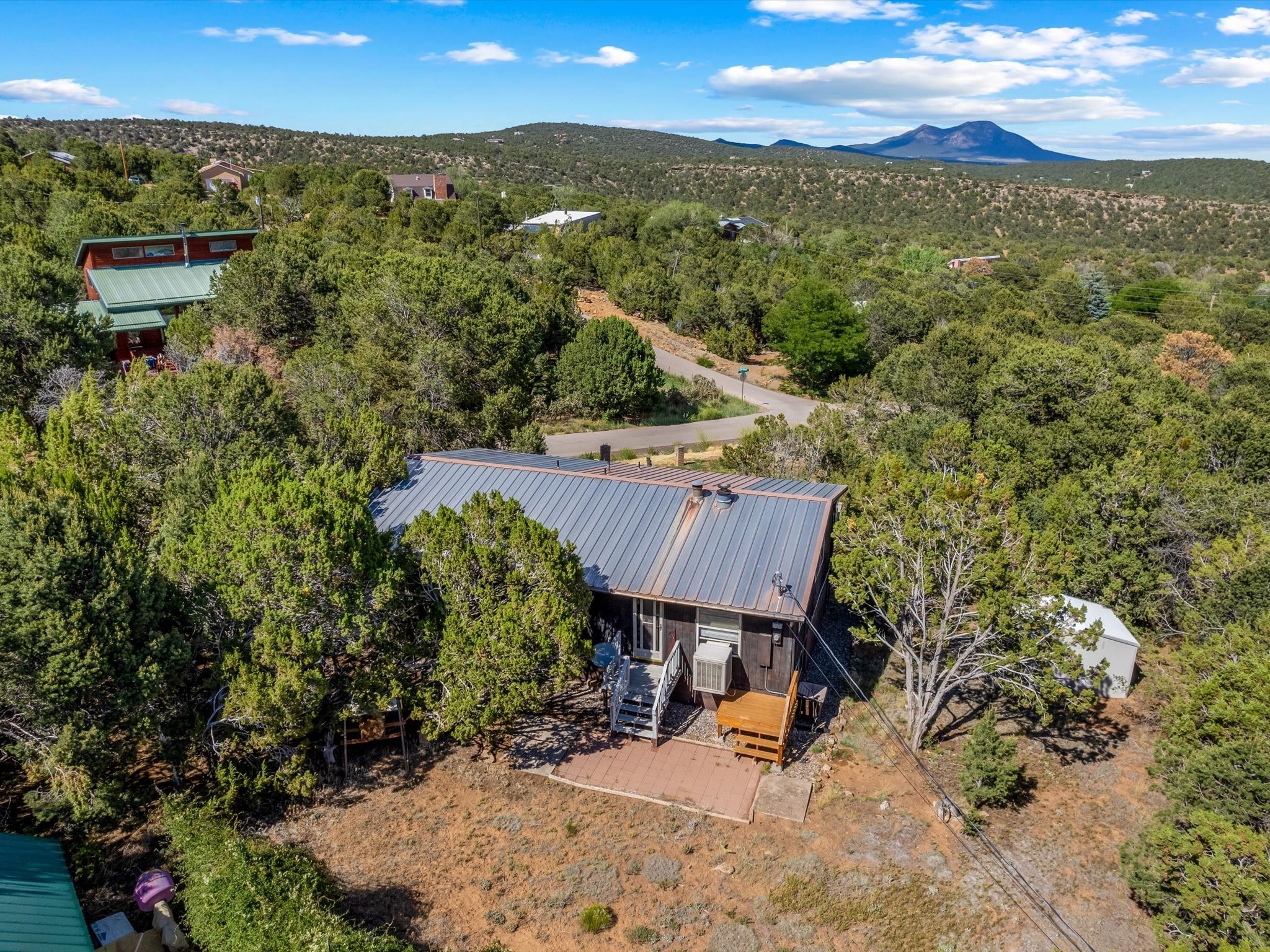 Photo 7 of 43 of 154 Sangre de Cristo house