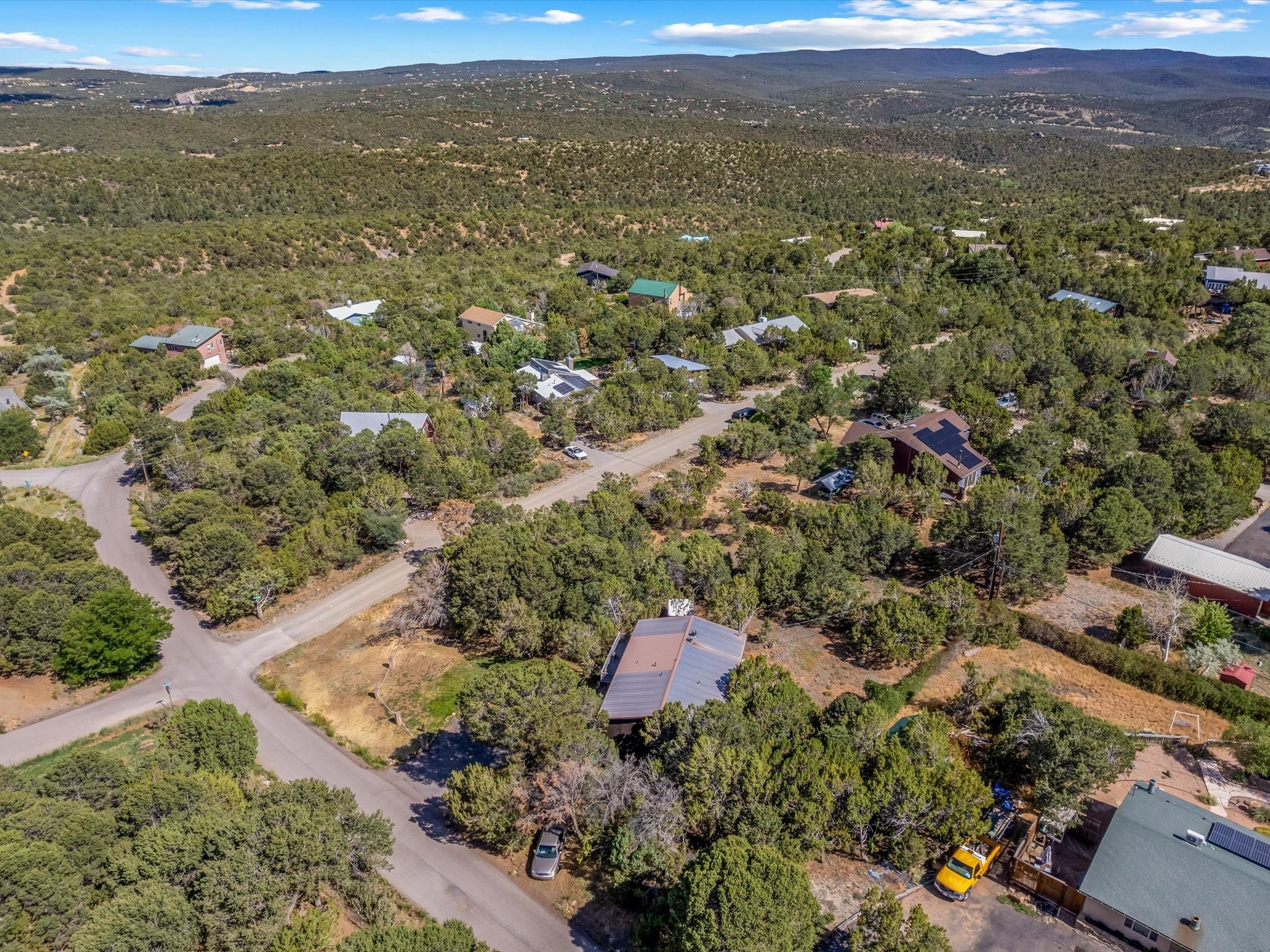 Photo 8 of 43 of 154 Sangre de Cristo house