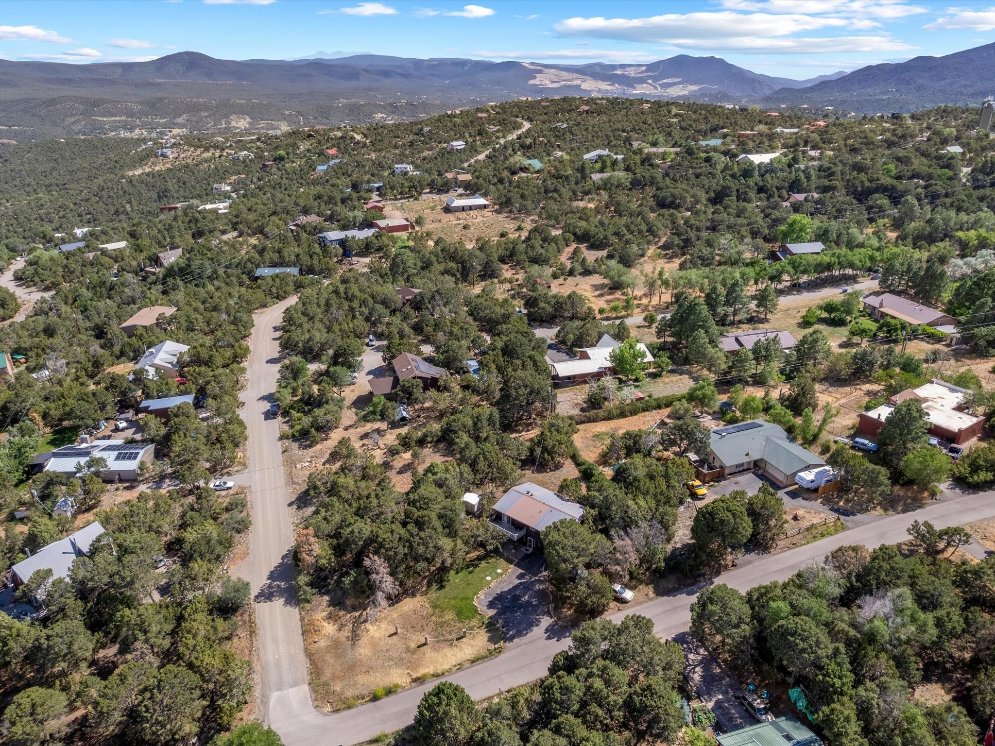 Photo 9 of 43 of 154 Sangre de Cristo house