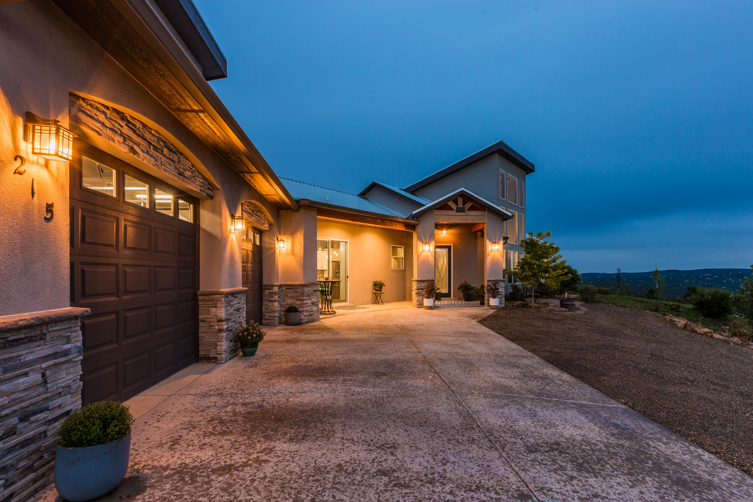 Photo 4 of 48 of 215 Sangre De Cristo Circle house