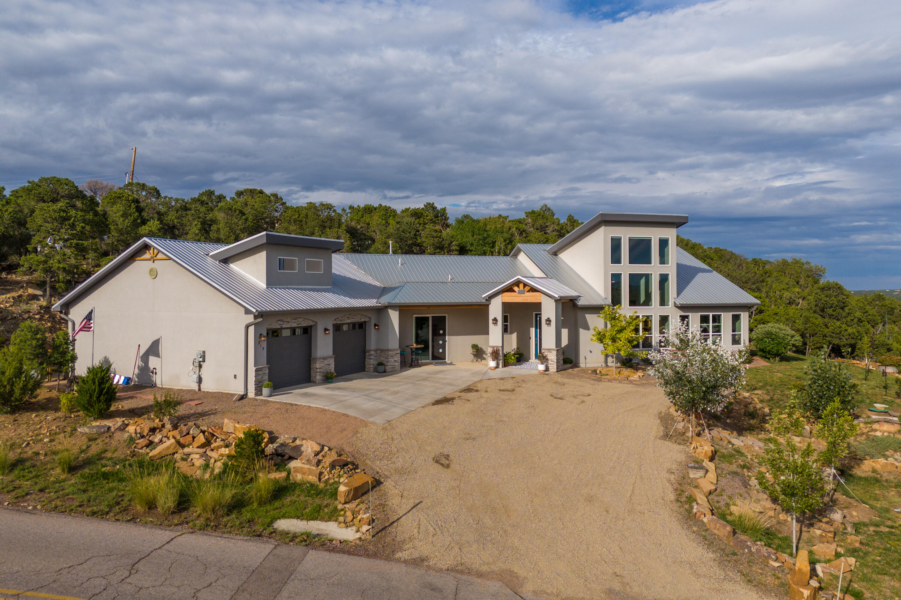 Photo 40 of 48 of 215 Sangre De Cristo Circle house