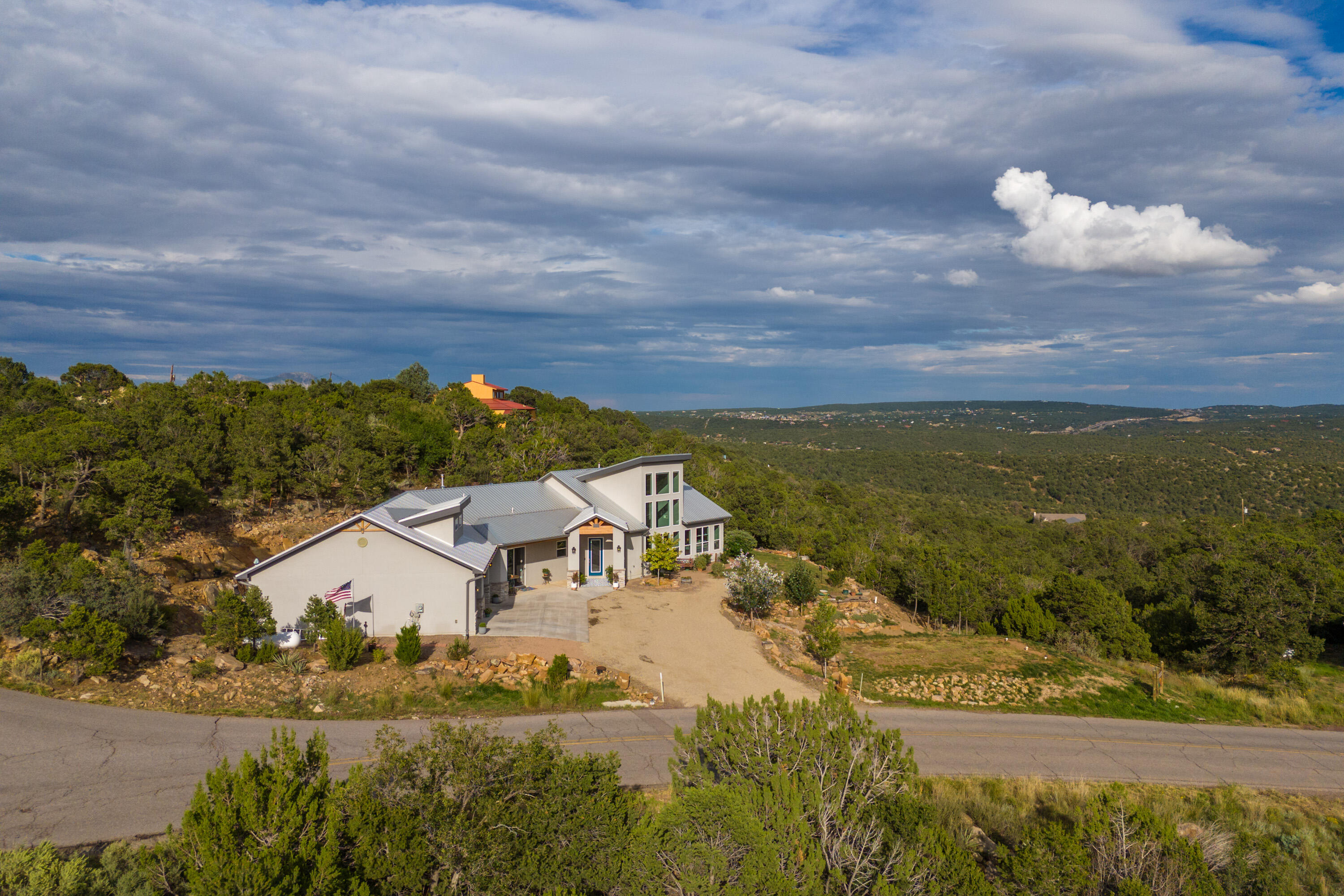 Photo 41 of 48 of 215 Sangre De Cristo Circle house