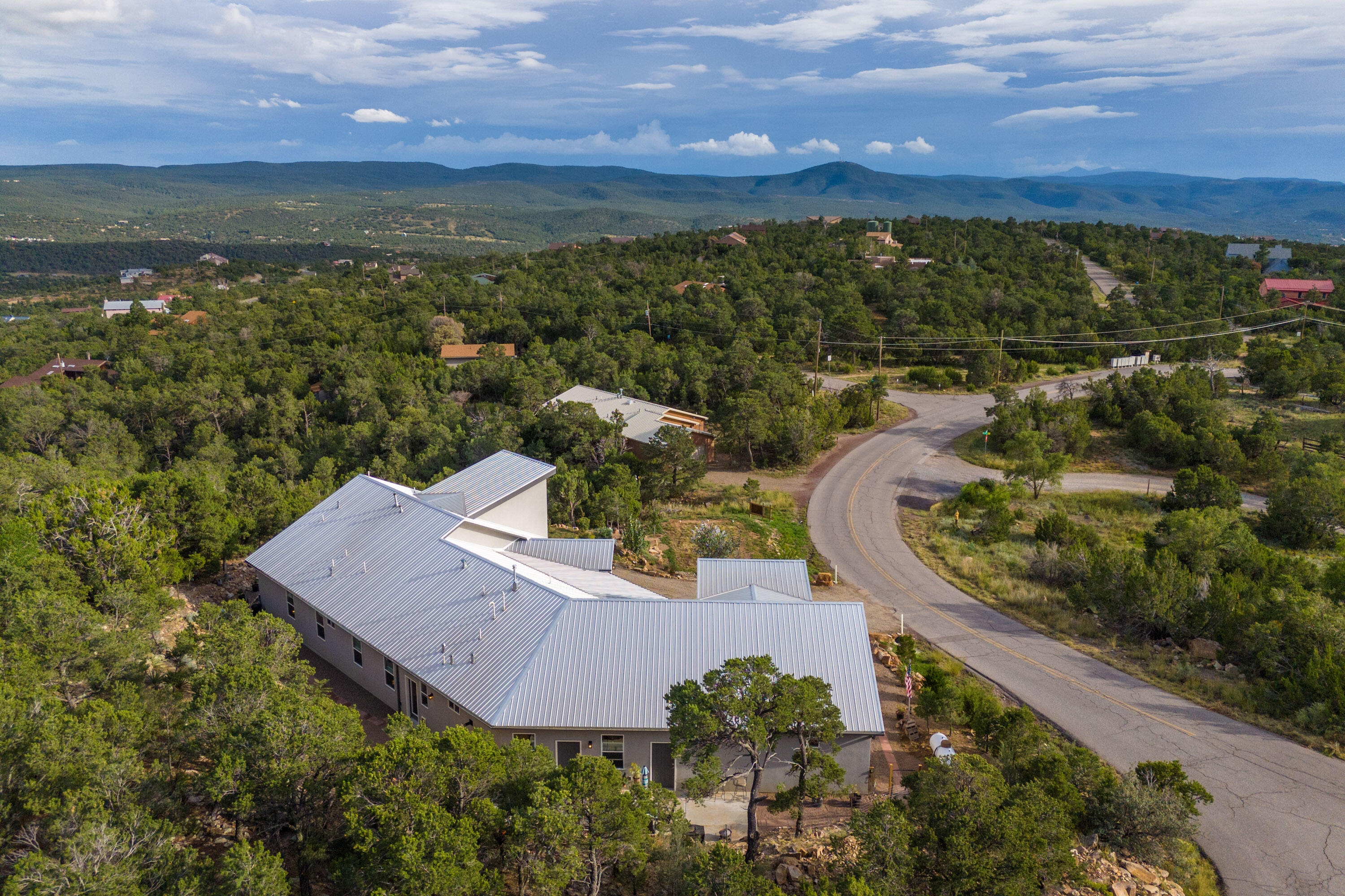 Photo 42 of 48 of 215 Sangre De Cristo Circle house