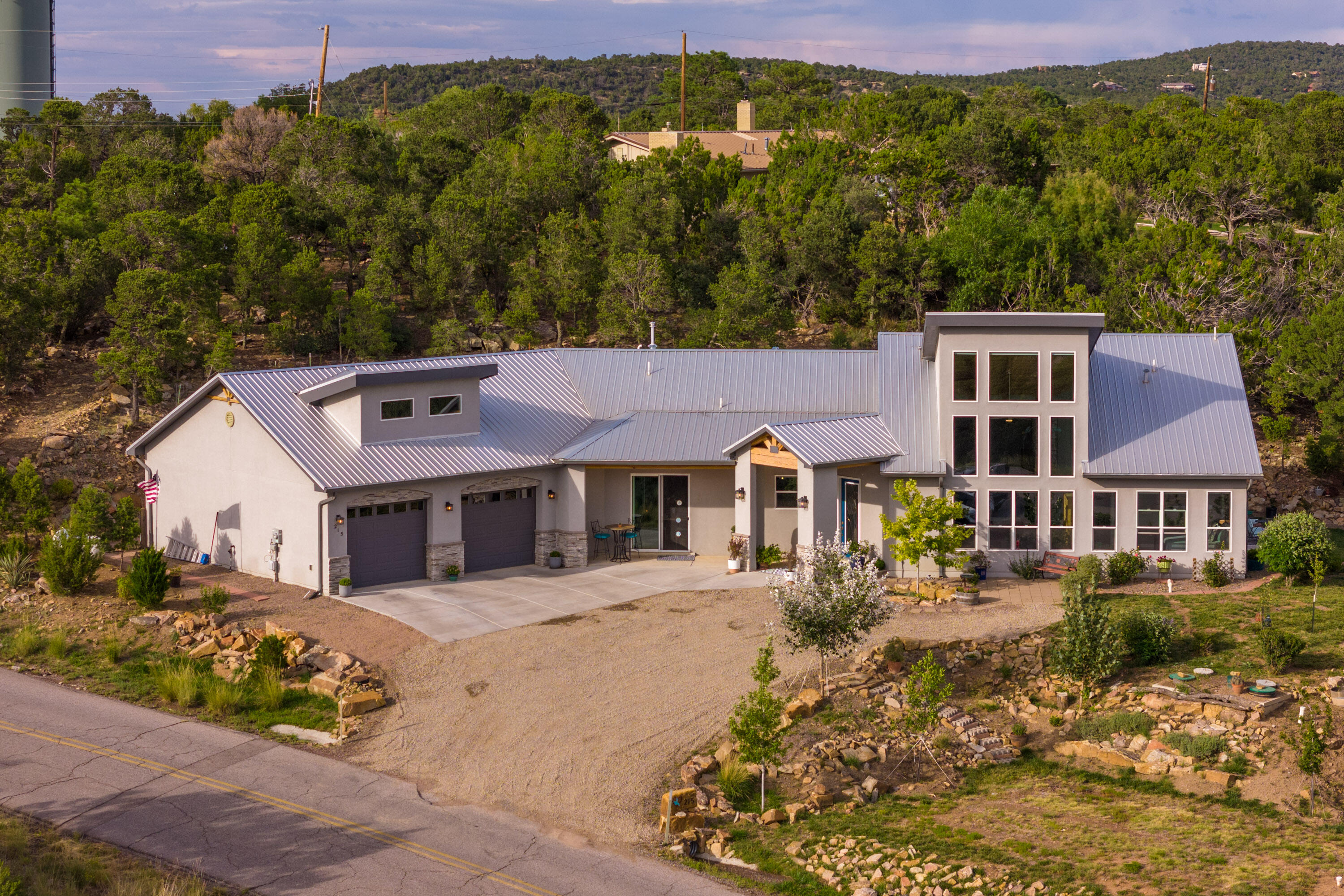 Photo 44 of 48 of 215 Sangre De Cristo Circle house