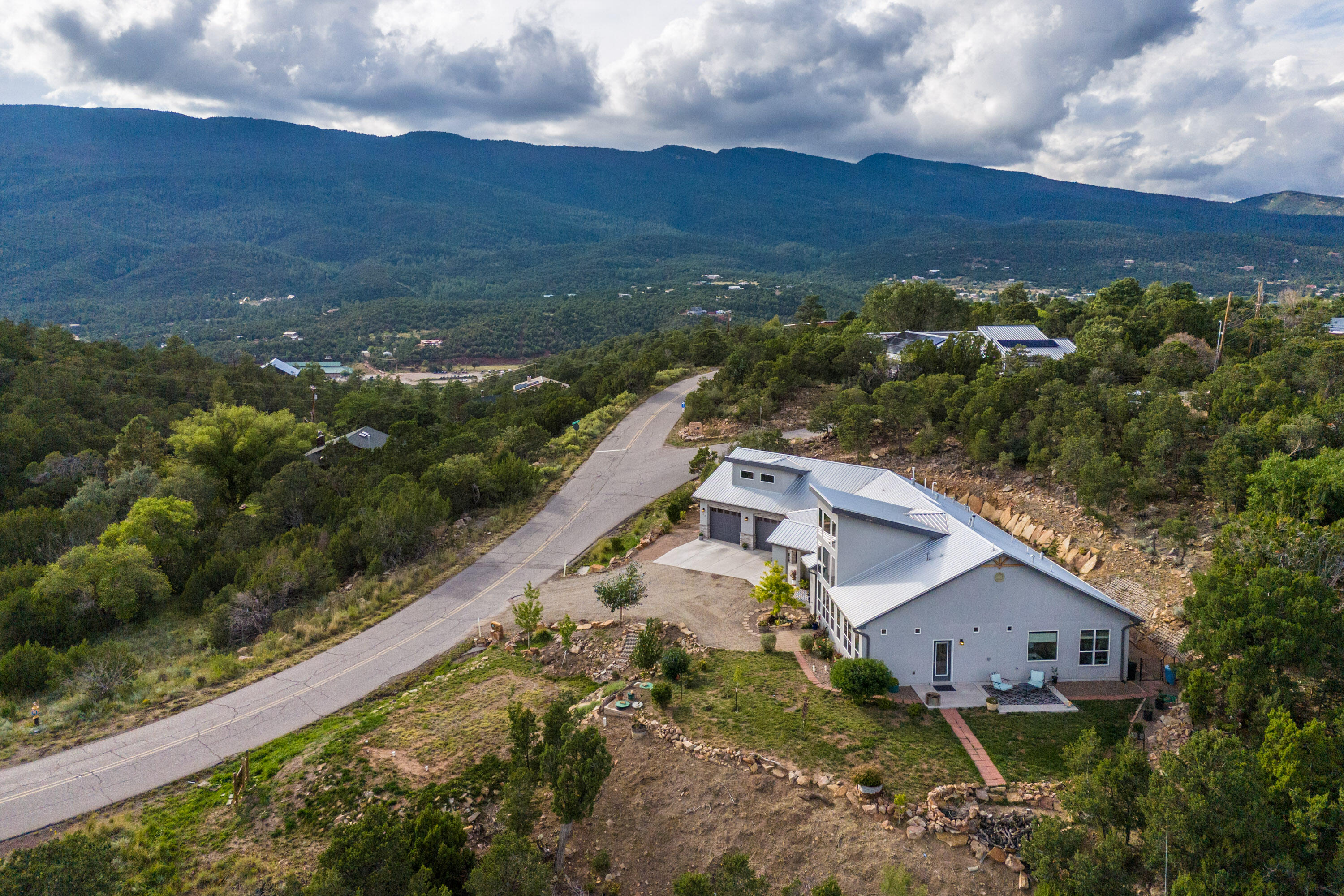 Photo 45 of 48 of 215 Sangre De Cristo Circle house