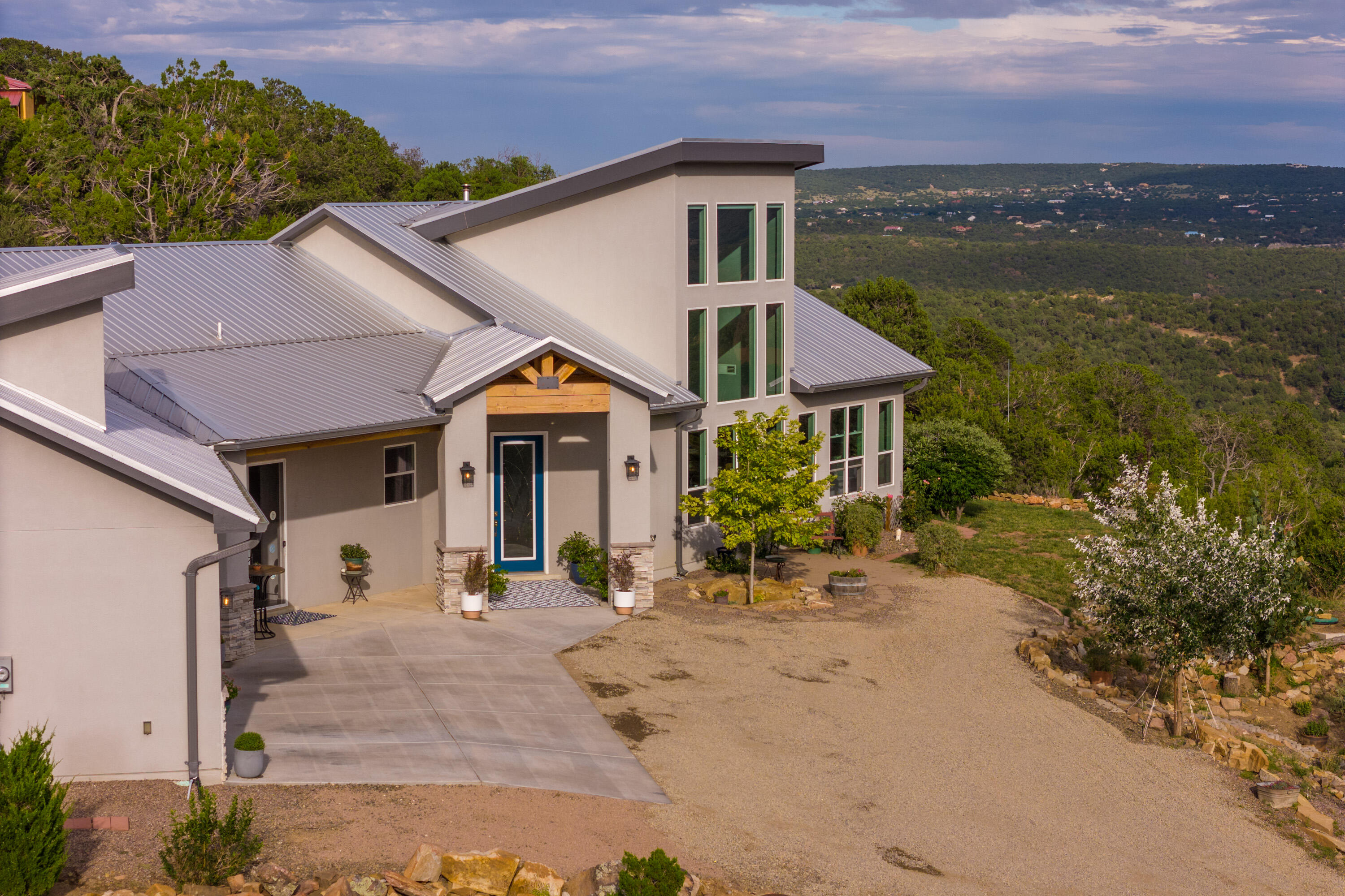 Photo 47 of 48 of 215 Sangre De Cristo Circle house