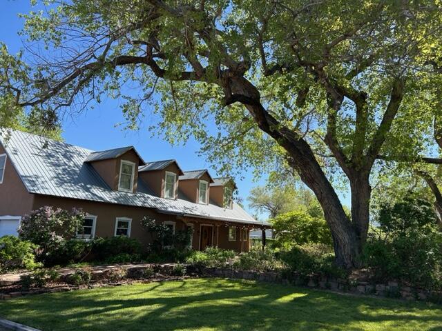 Photo 2 of 34 of 133 Camino Bajada house