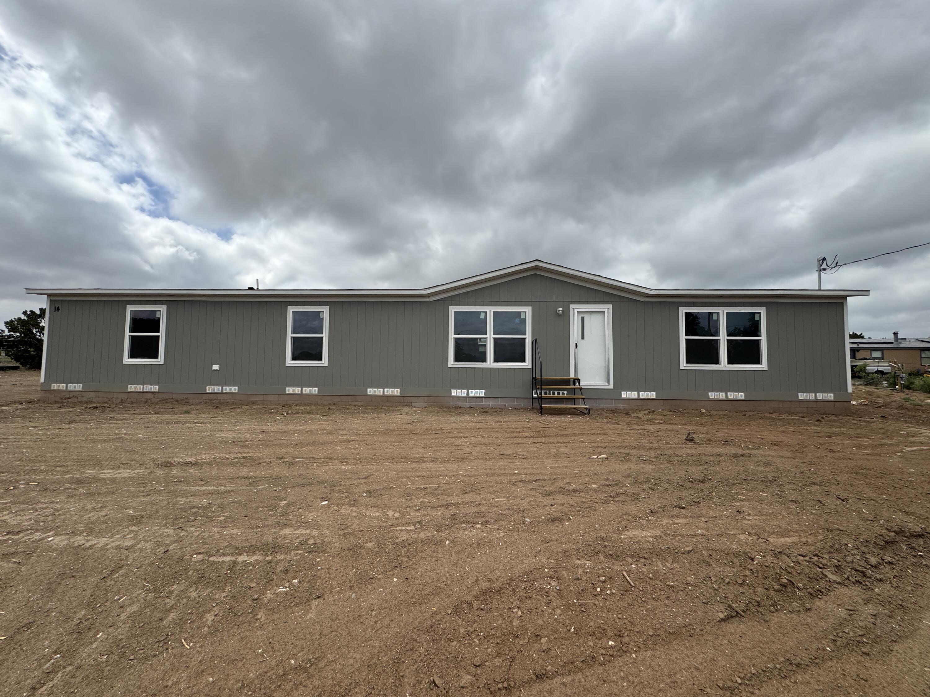 Photo 1 of 22 of 14 Pinon Road mobile home