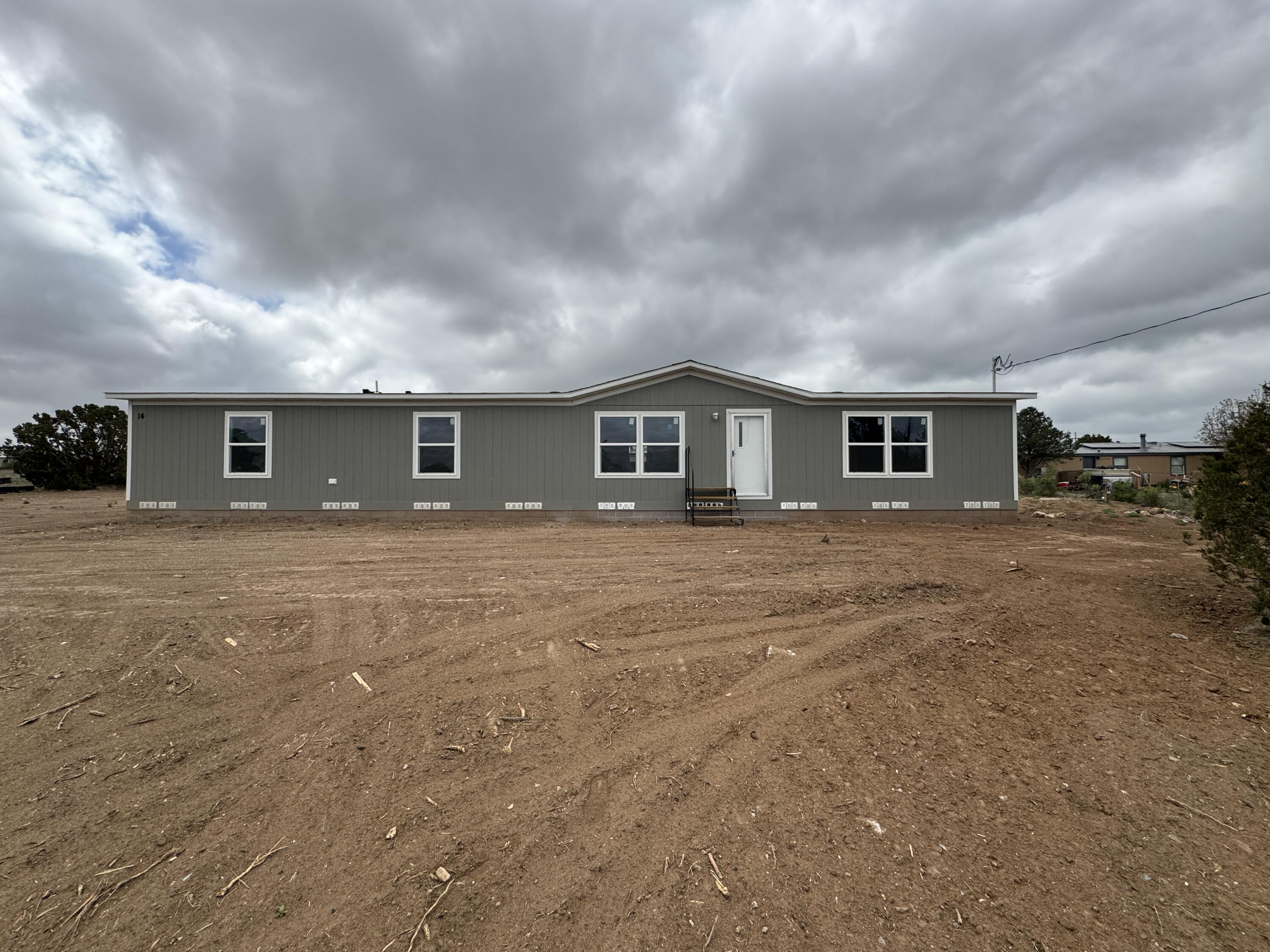 Photo 2 of 22 of 14 Pinon Road mobile home