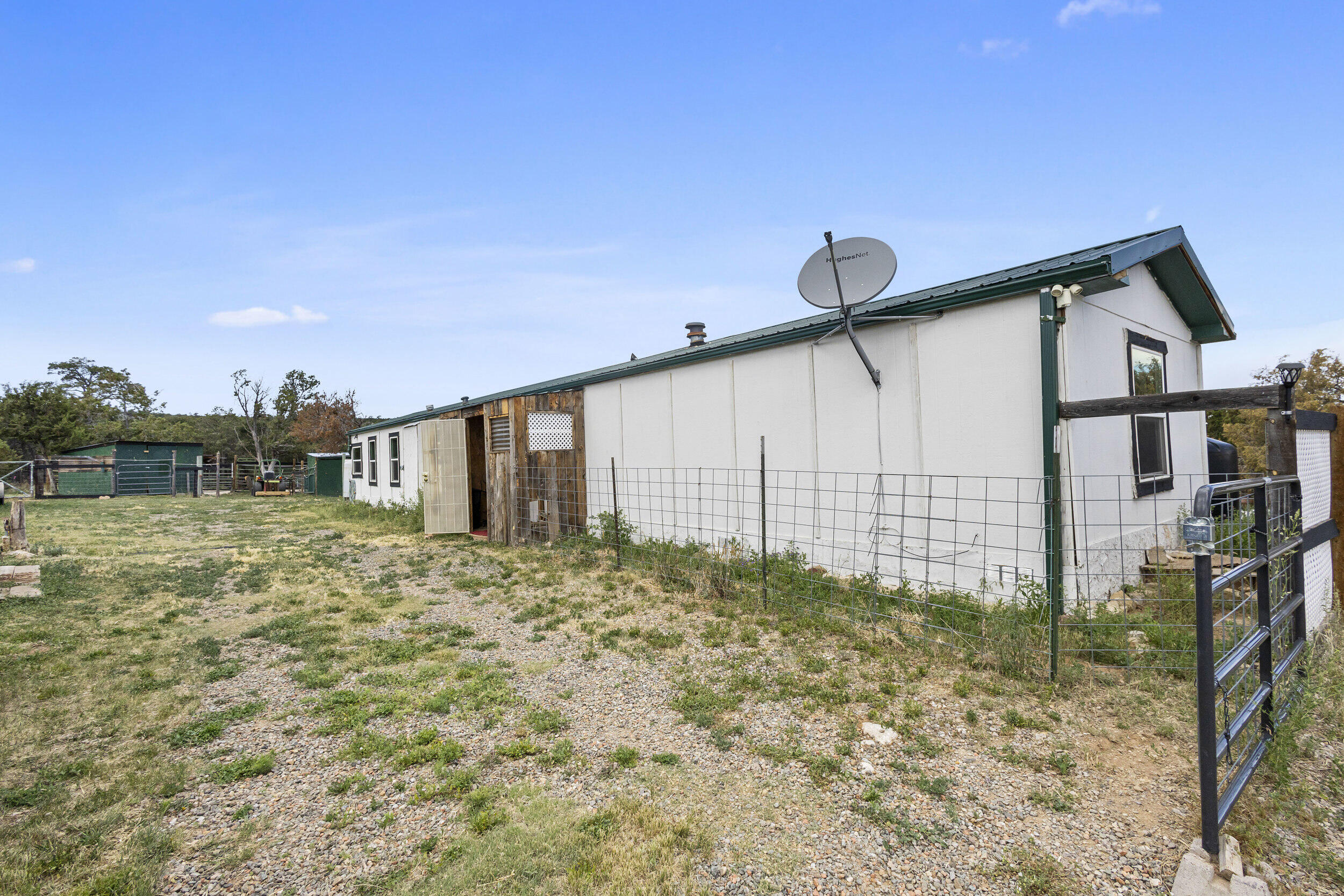 Photo 4 of 40 of 34 Williams Road mobile home