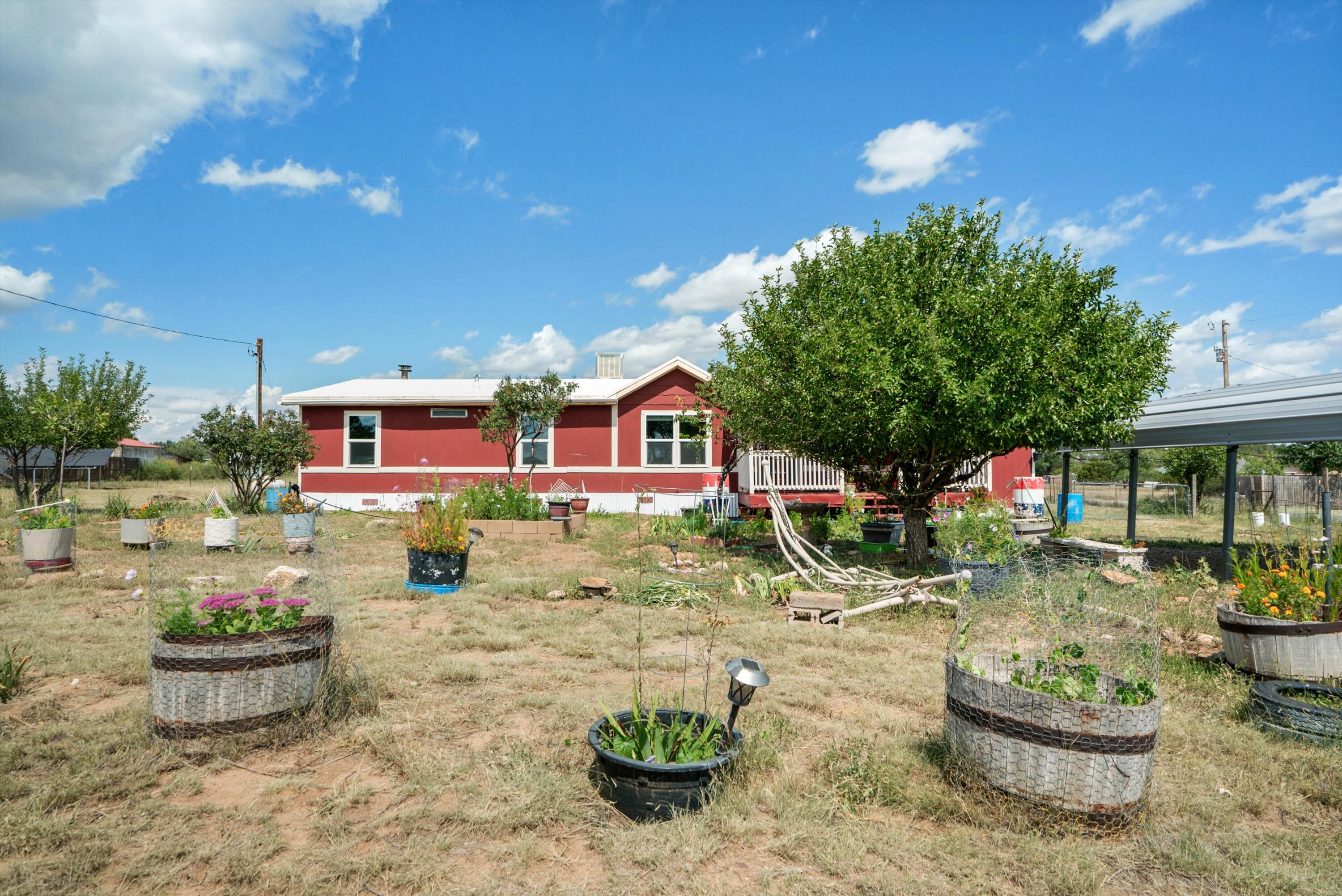 Photo 1 of 43 of 5 Quiet Valley Loop mobile home