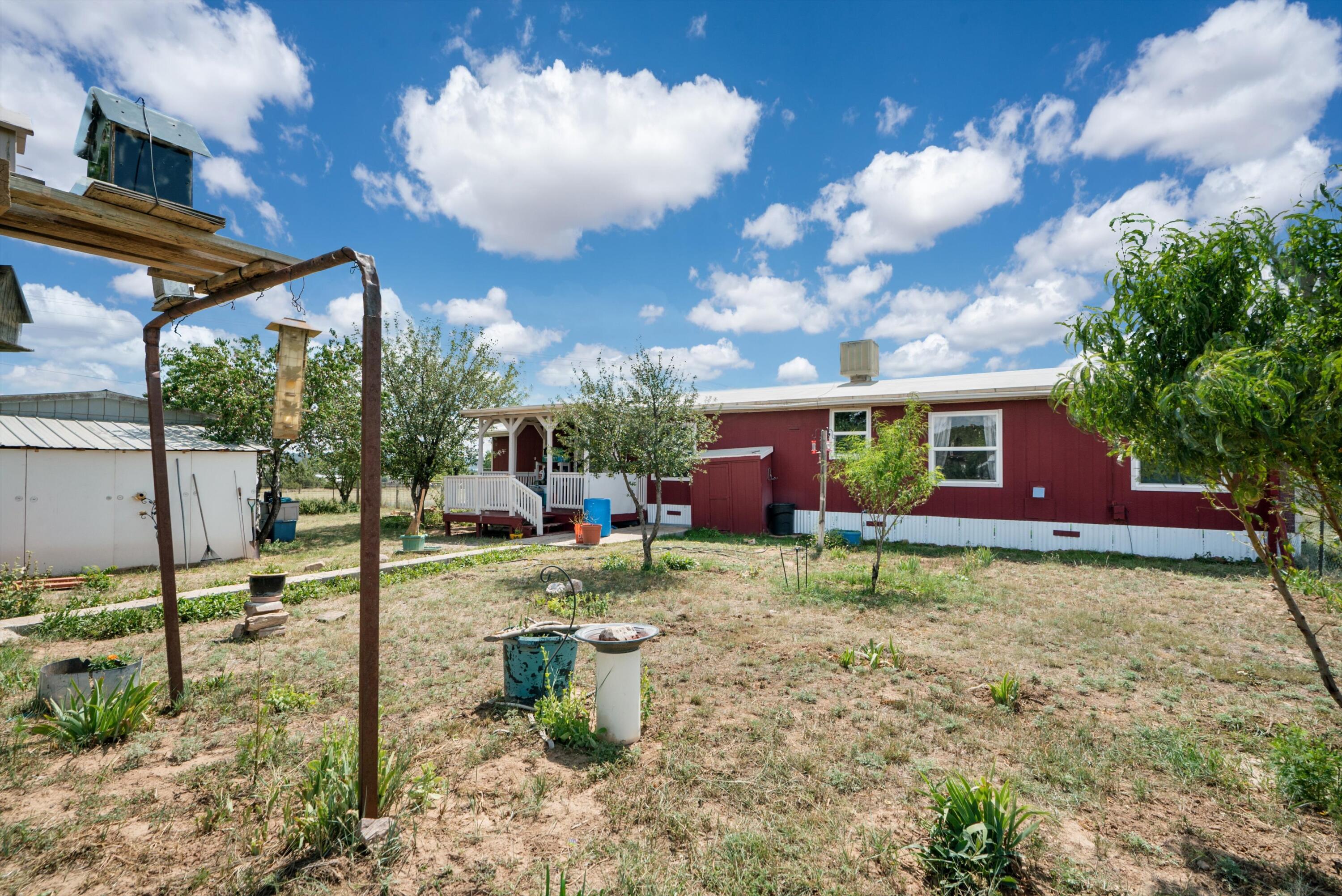 Photo 33 of 43 of 5 Quiet Valley Loop mobile home