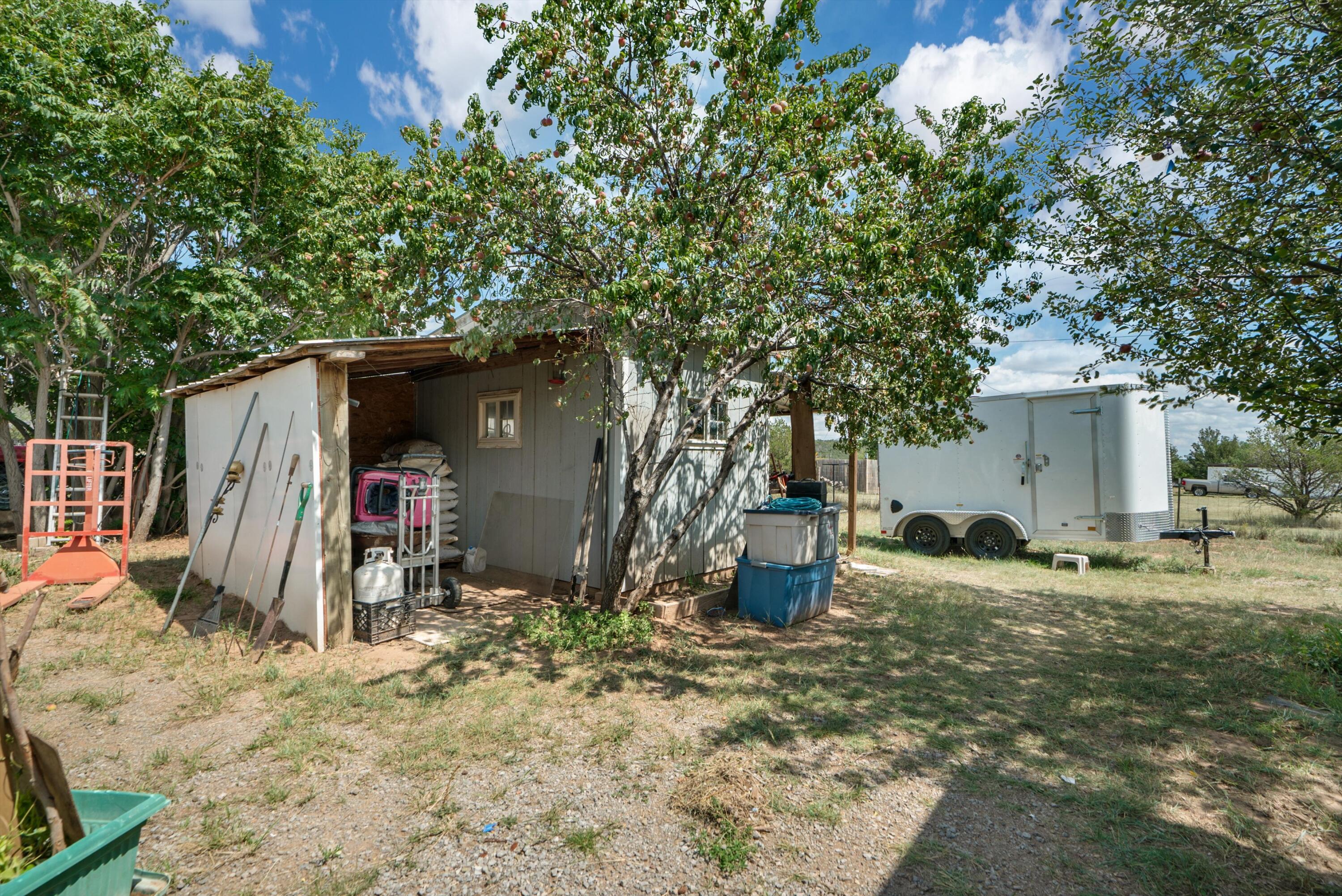 Photo 35 of 43 of 5 Quiet Valley Loop mobile home