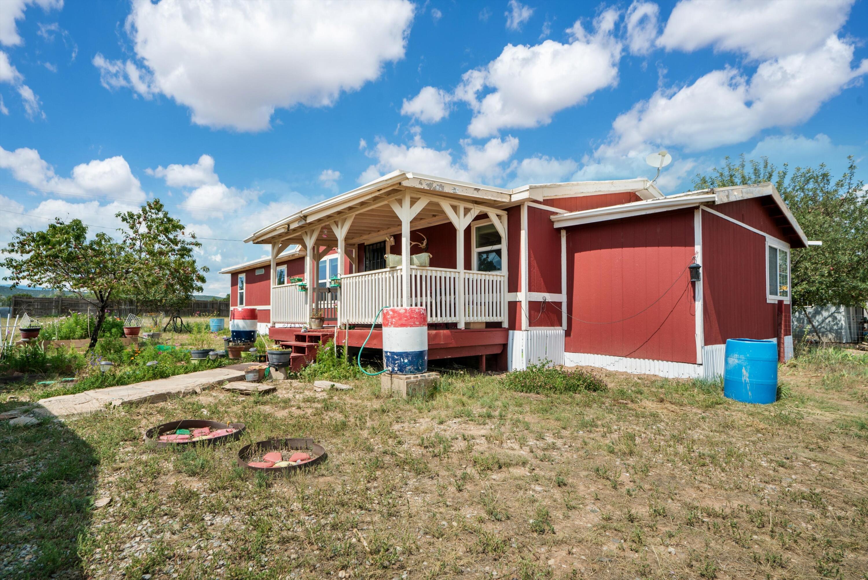 Photo 5 of 43 of 5 Quiet Valley Loop mobile home