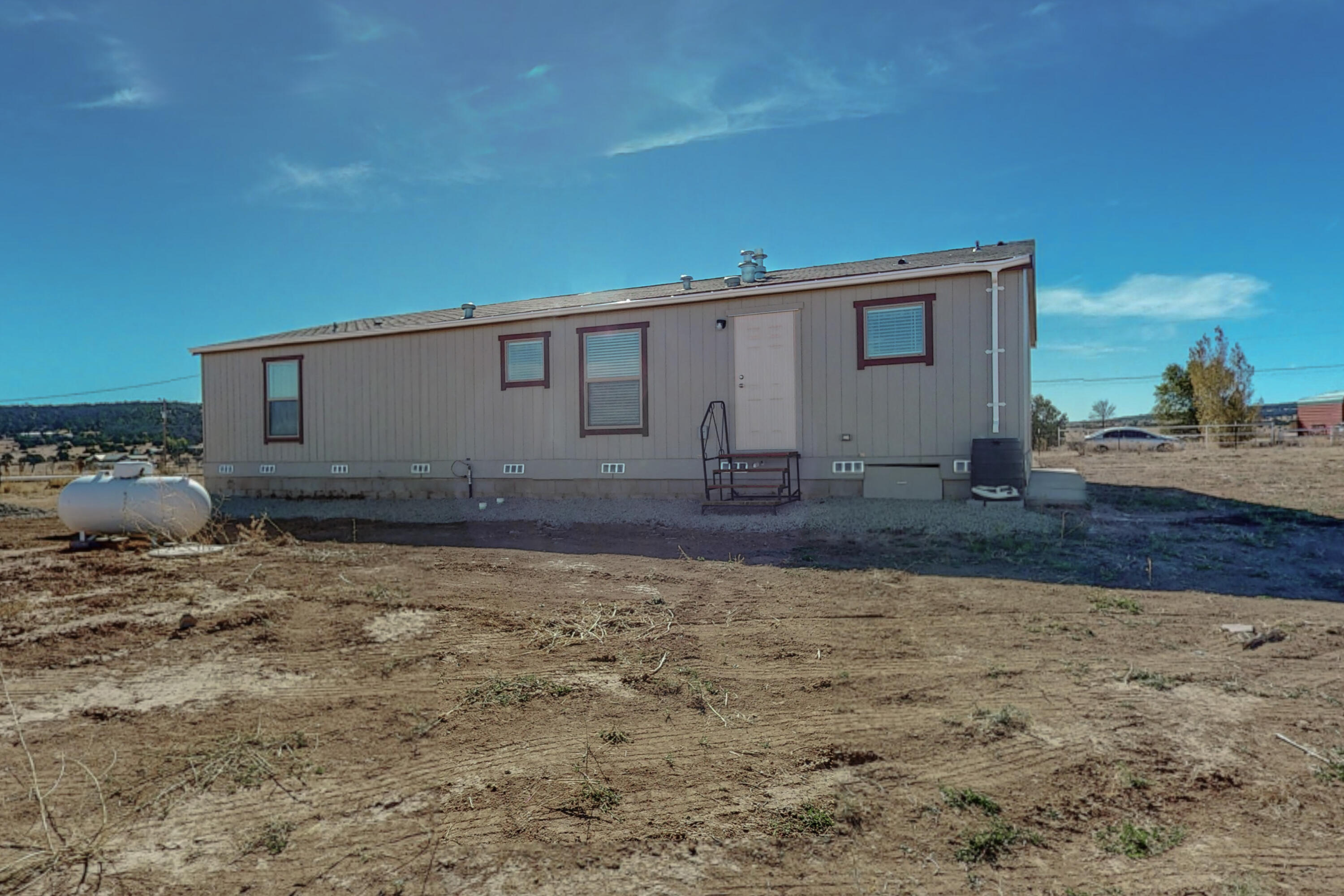 Photo 41 of 42 of 43 Los Chavez Avenue mobile home