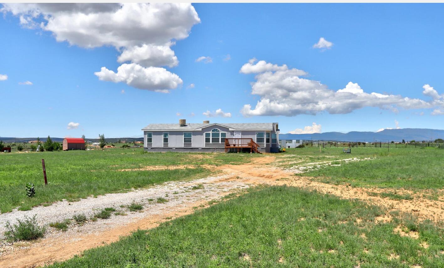 Photo 1 of 1 of 47 Windswept Road mobile home