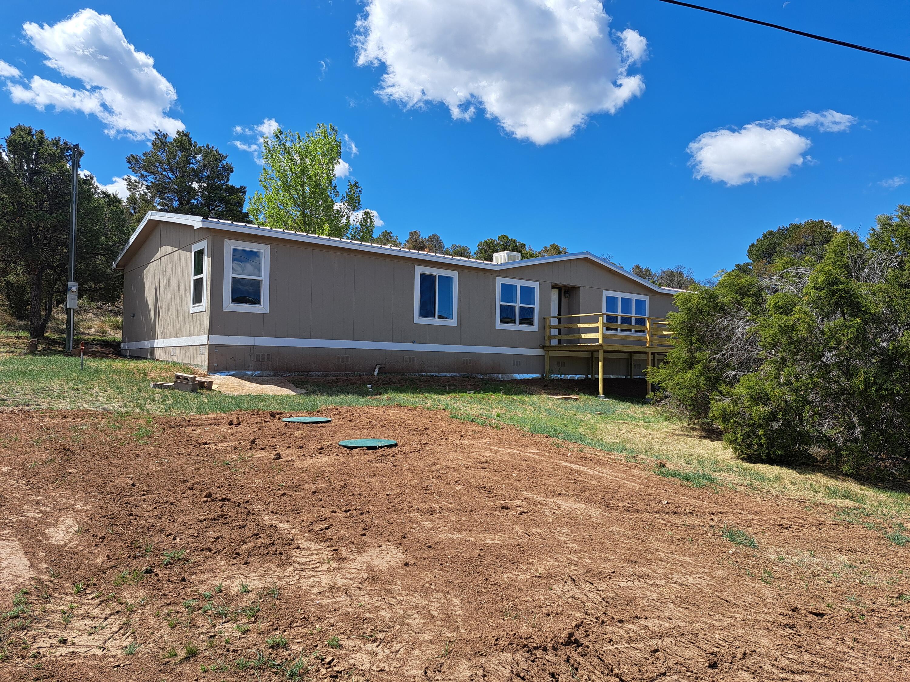 Photo 2 of 2 of 2 Mackanal Lane mobile home