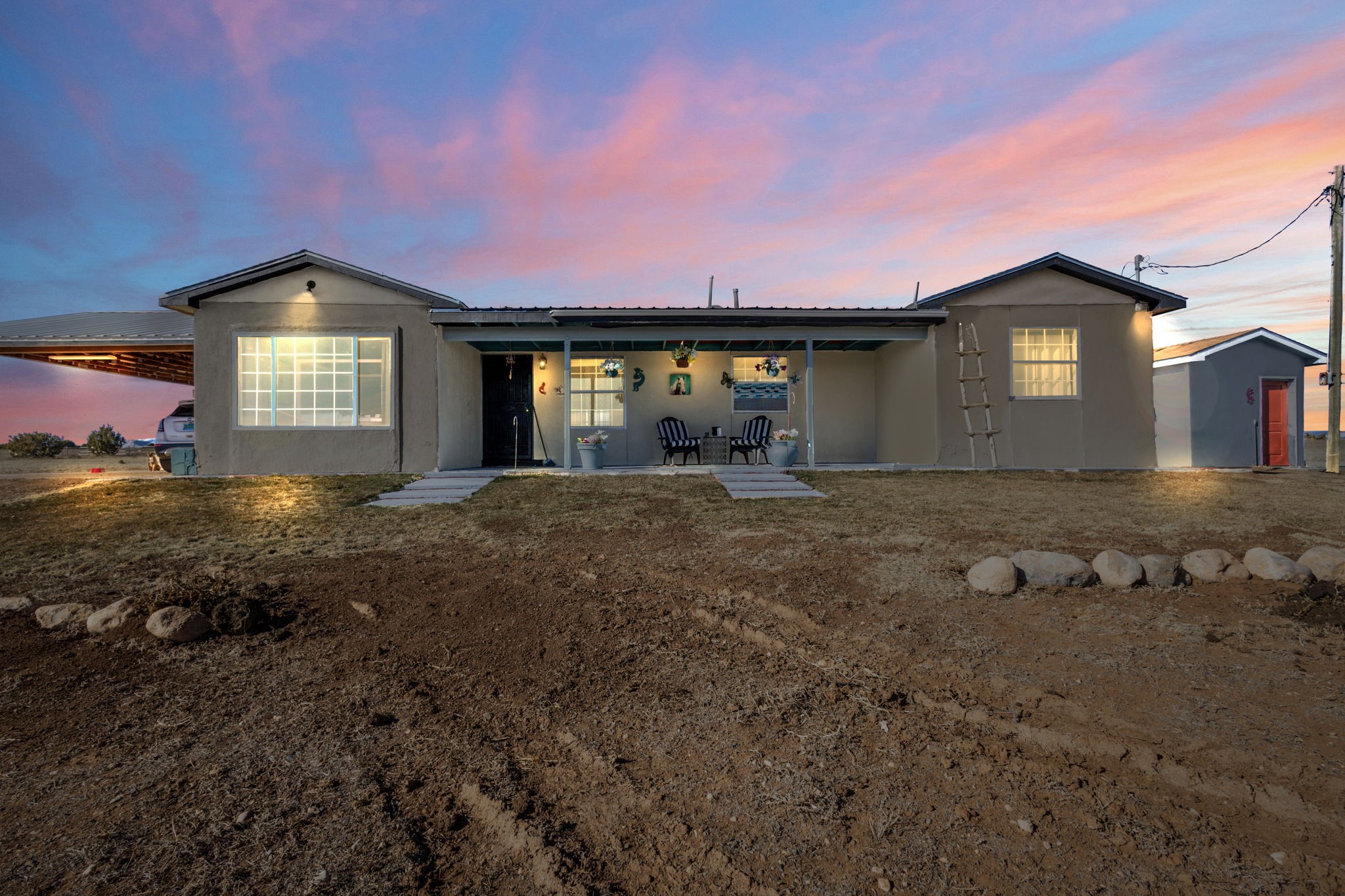 Photo 2 of 71 of 580 Torreon Heights Road house