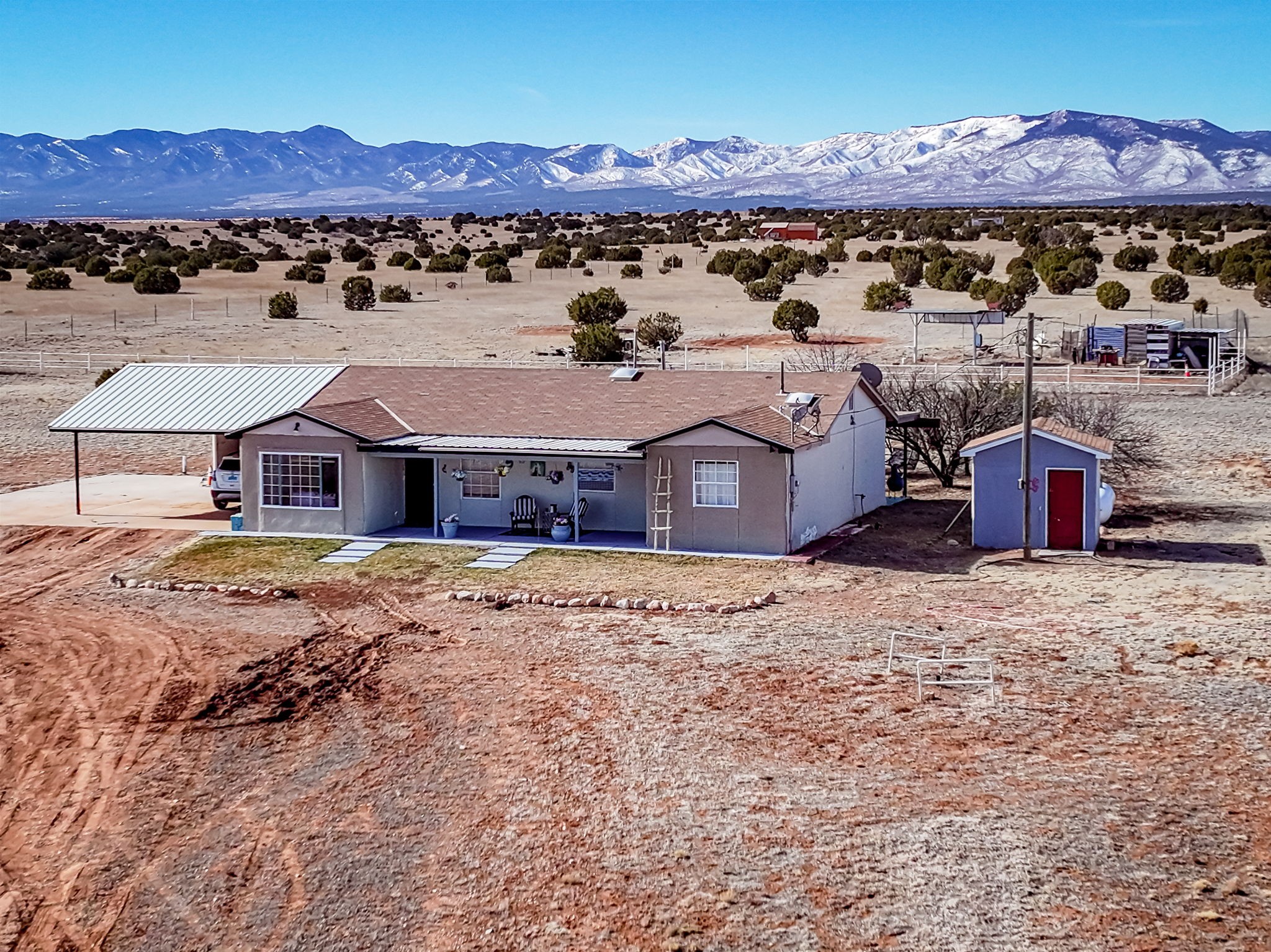 Photo 47 of 71 of 580 Torreon Heights Road house