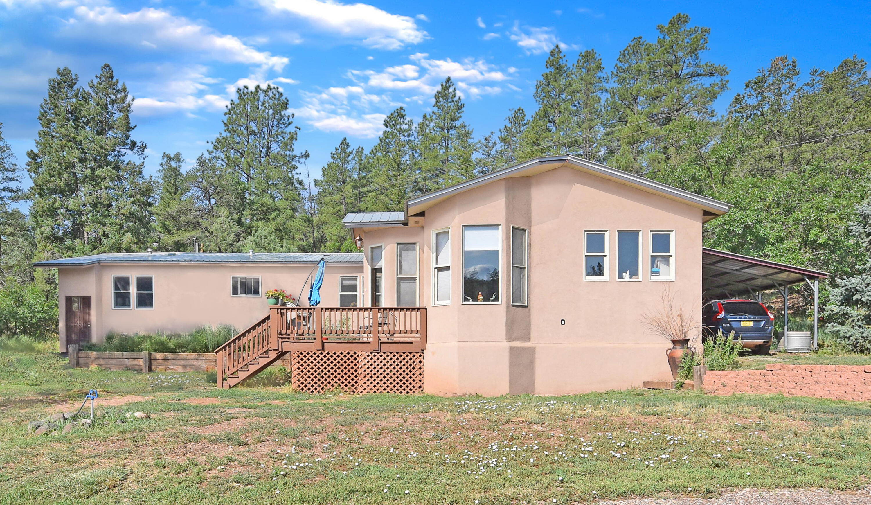 Photo 1 of 41 of 1 Milagro Lane mobile home