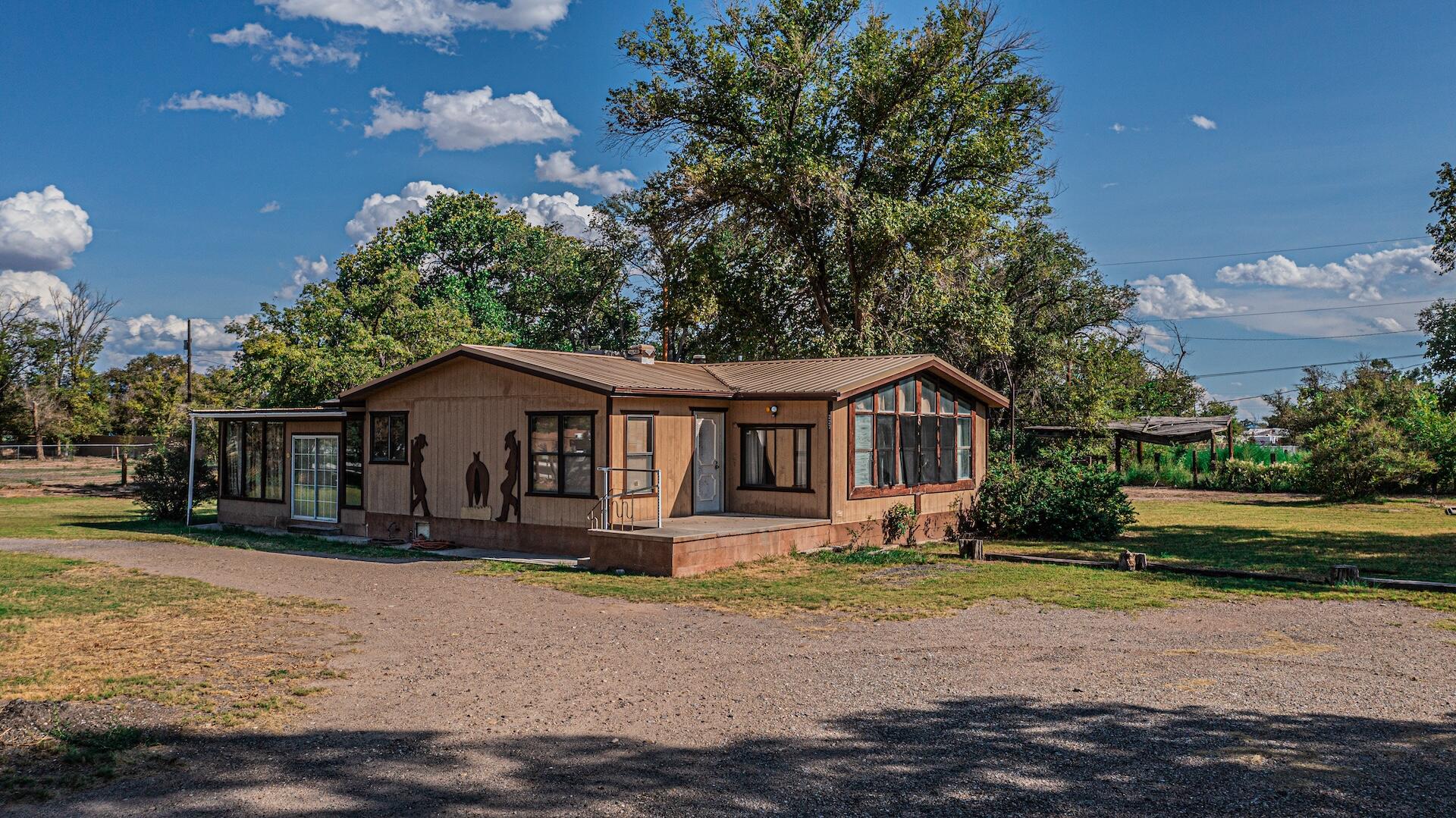 Photo 1 of 28 of 227 Gensen Drive SW mobile home