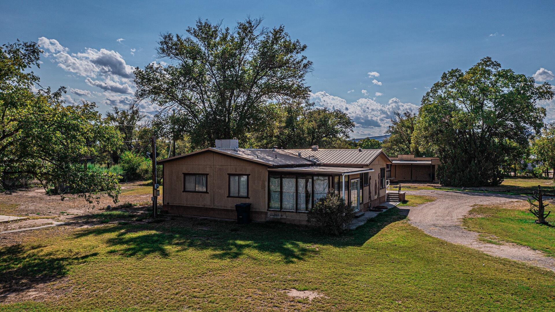 Photo 21 of 28 of 227 Gensen Drive SW mobile home