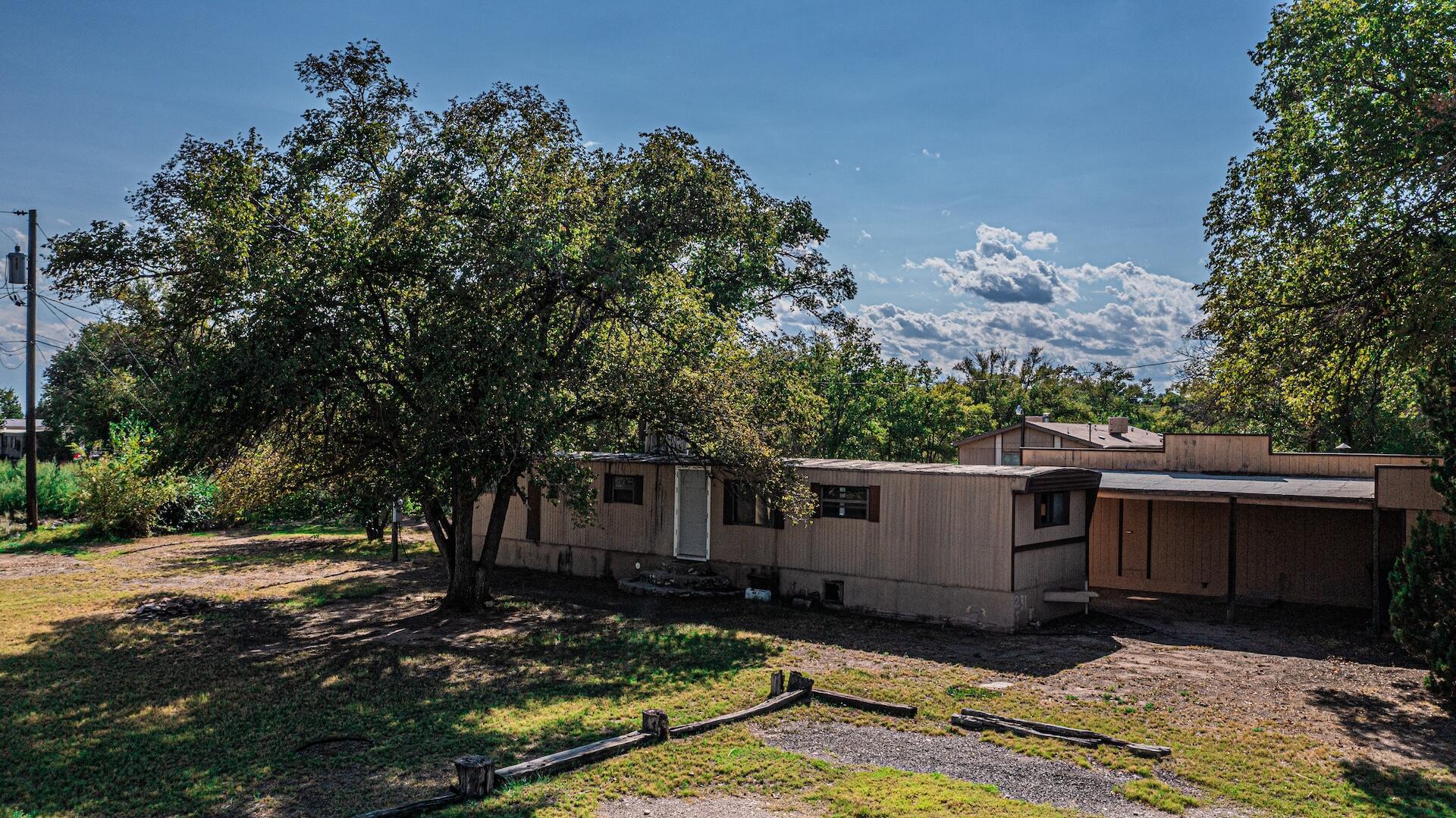 Photo 22 of 28 of 227 Gensen Drive SW mobile home