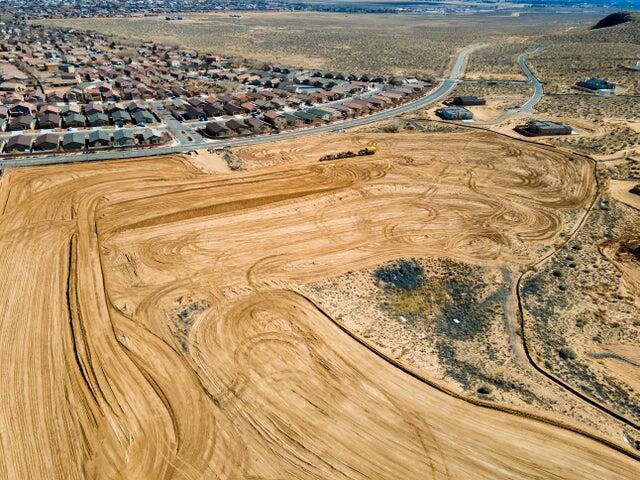 Photo 12 of 15 of 3700 Santa Fe Trail SW land