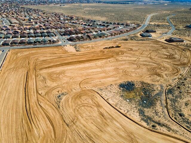 Photo 13 of 15 of 3700 Santa Fe Trail SW land