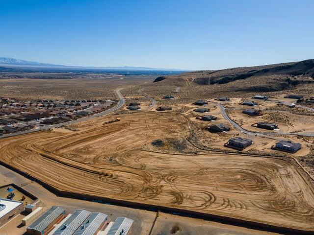 Photo 8 of 15 of 3700 Santa Fe Trail SW land