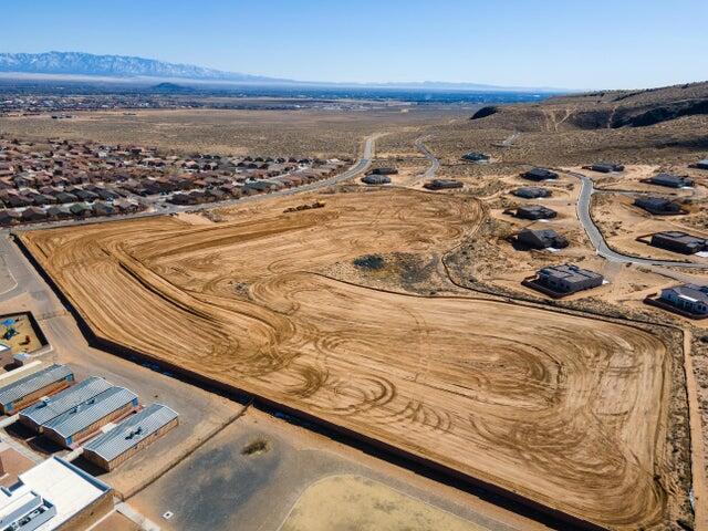 Photo 9 of 15 of 3700 Santa Fe Trail SW land