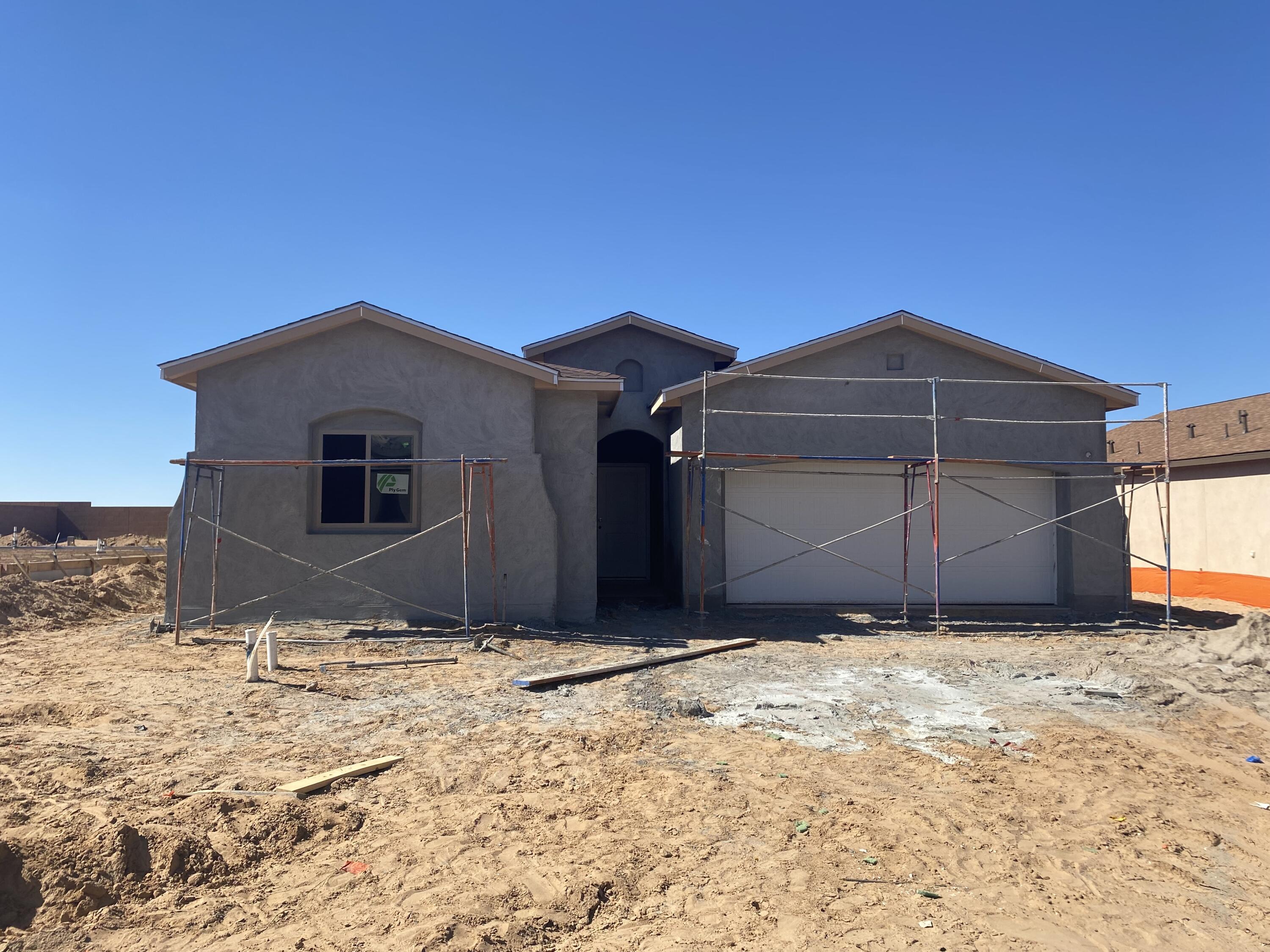 Photo 1 of 10 of 4812 Guadalupe Peak Street SW house