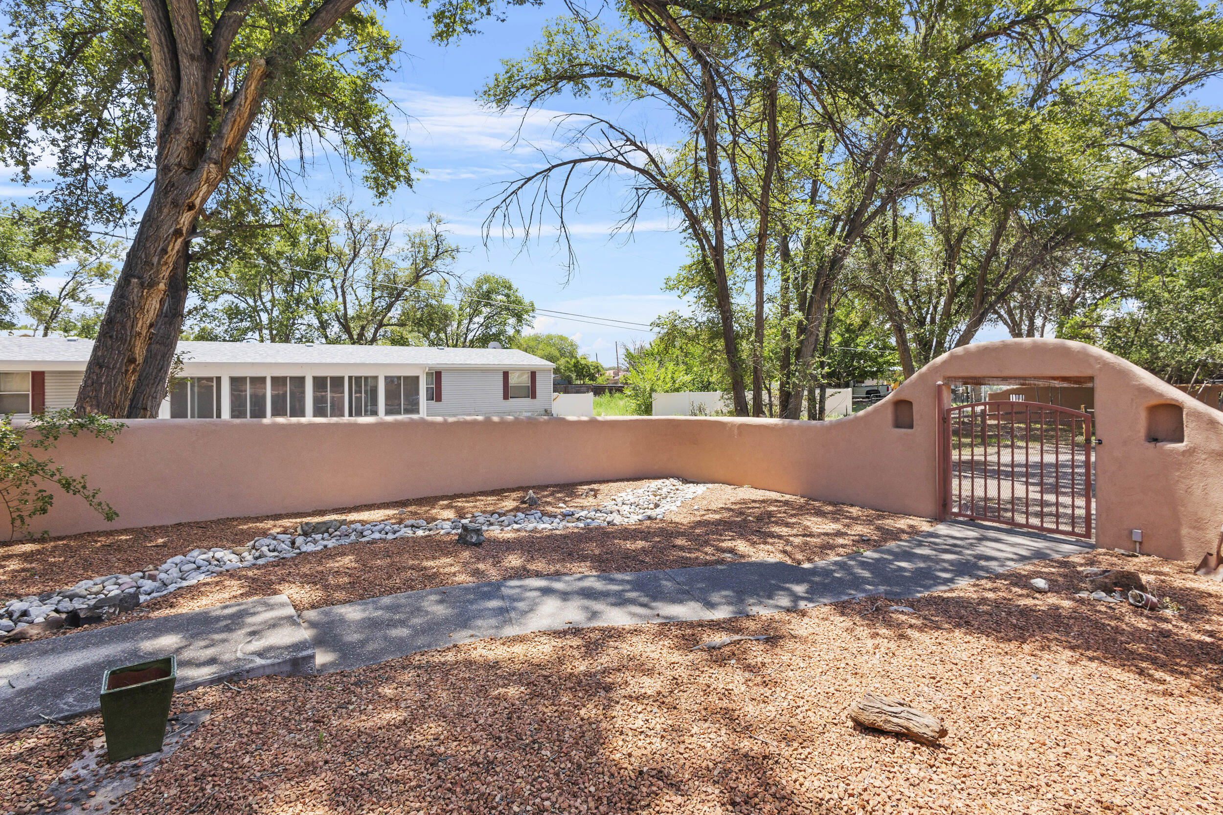 Photo 54 of 56 of 1324 Los Lentes Road NE house