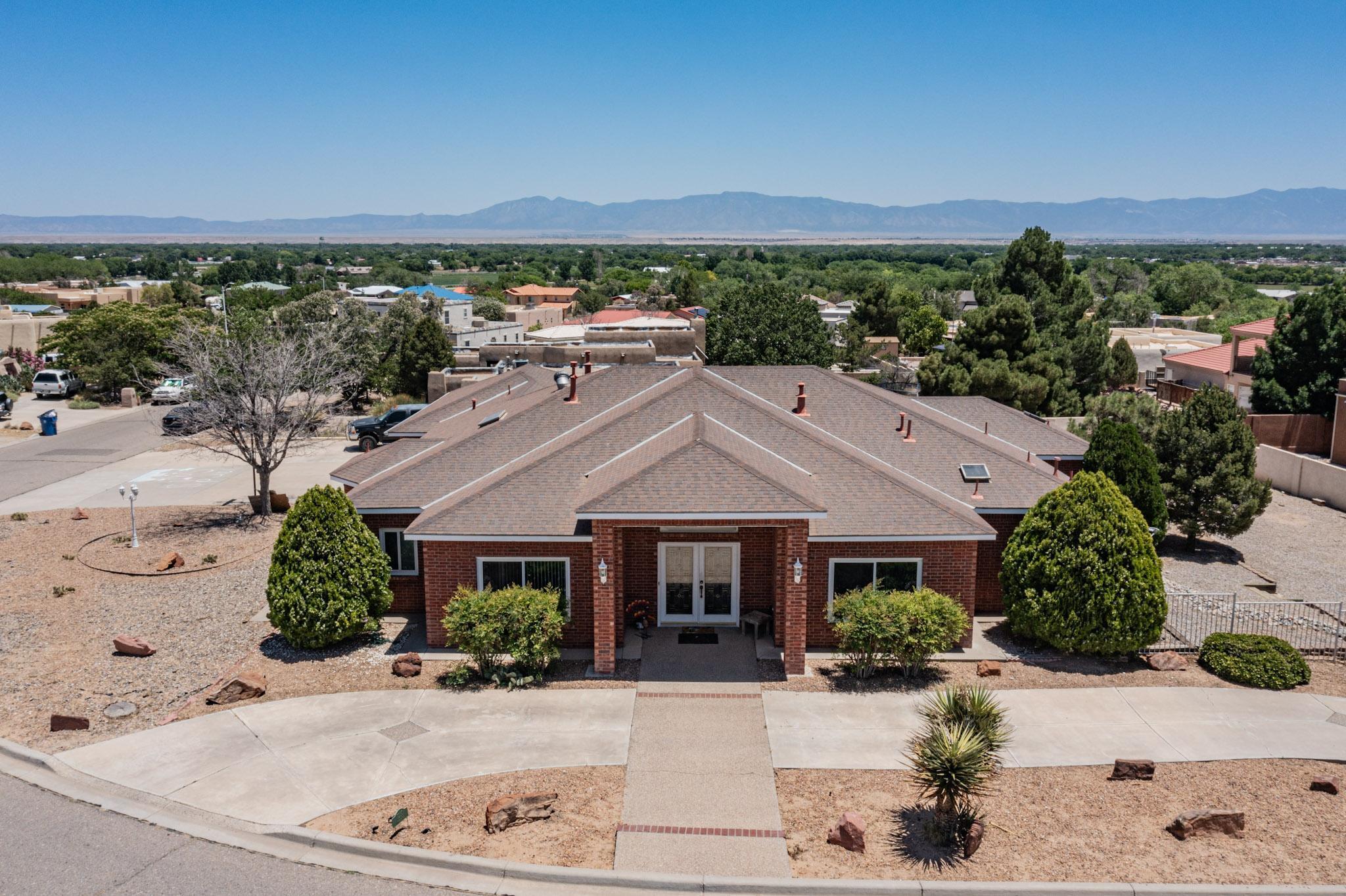 Photo 1 of 57 of 1230 Sagebrush Drive SW house