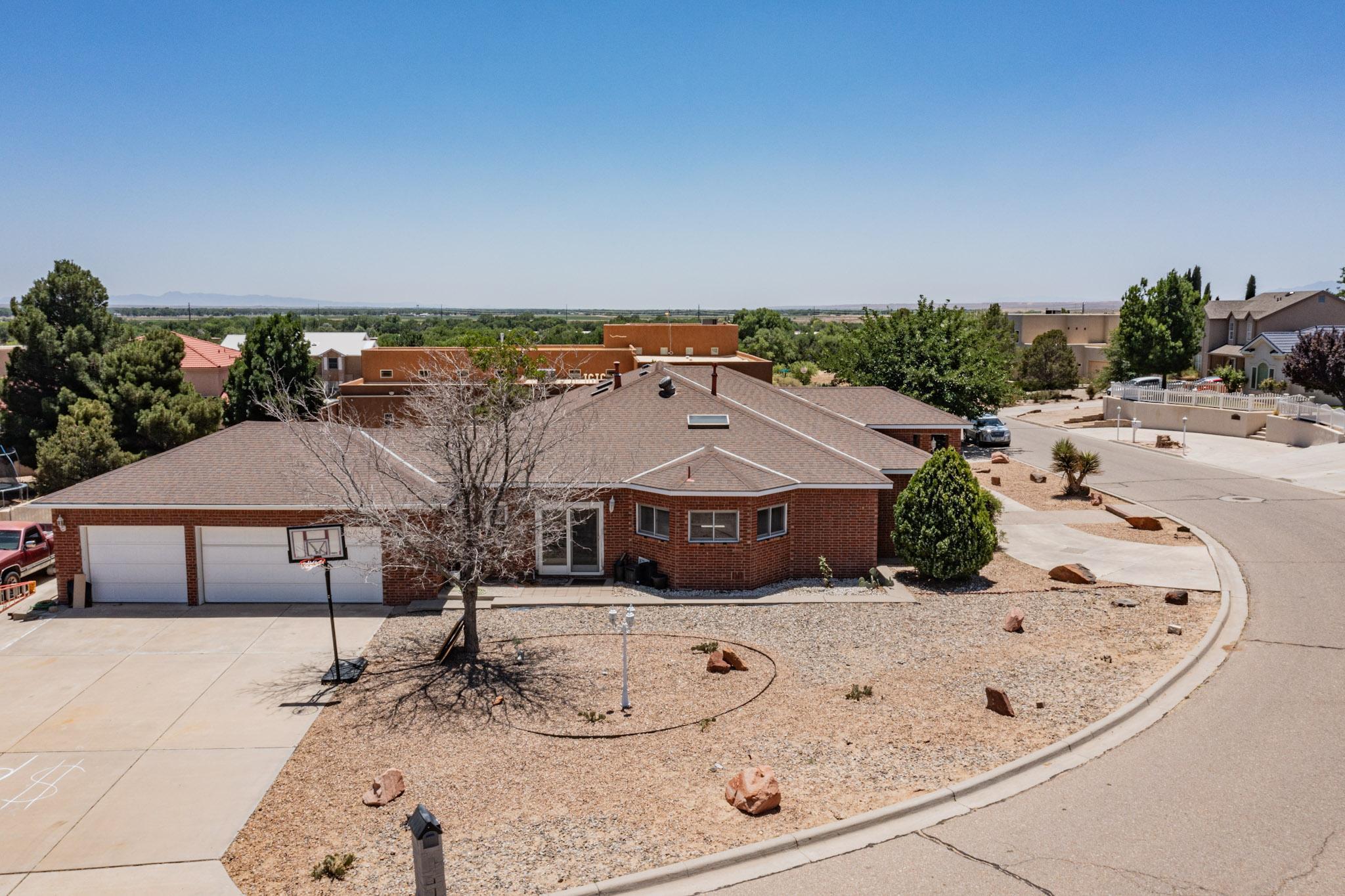 Photo 41 of 57 of 1230 Sagebrush Drive SW house