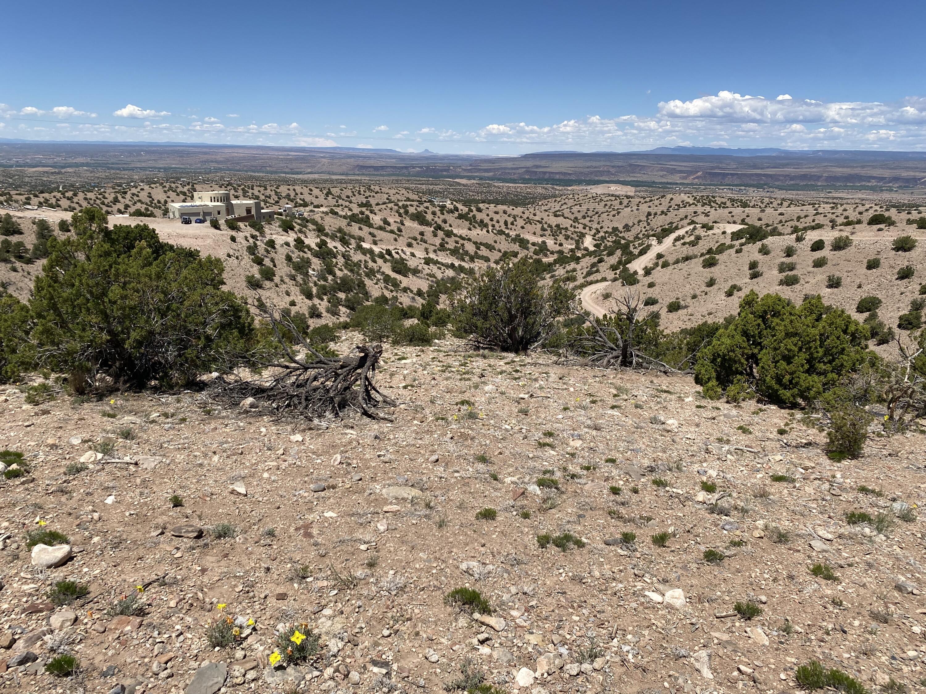 Photo 1 of 5 of Camino Halcon land