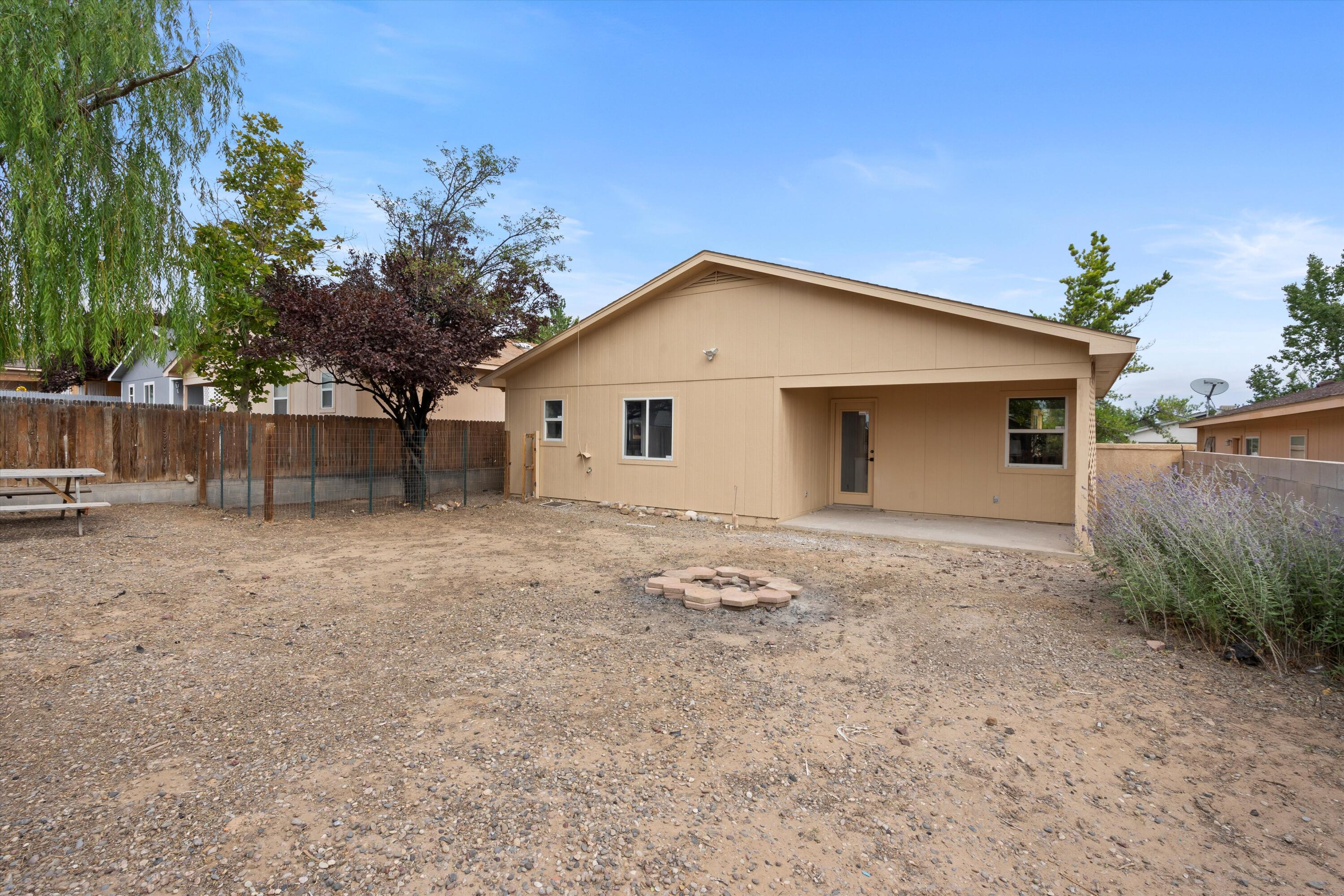 Photo 23 of 27 of 608 Truchas Meadows Drive NE house