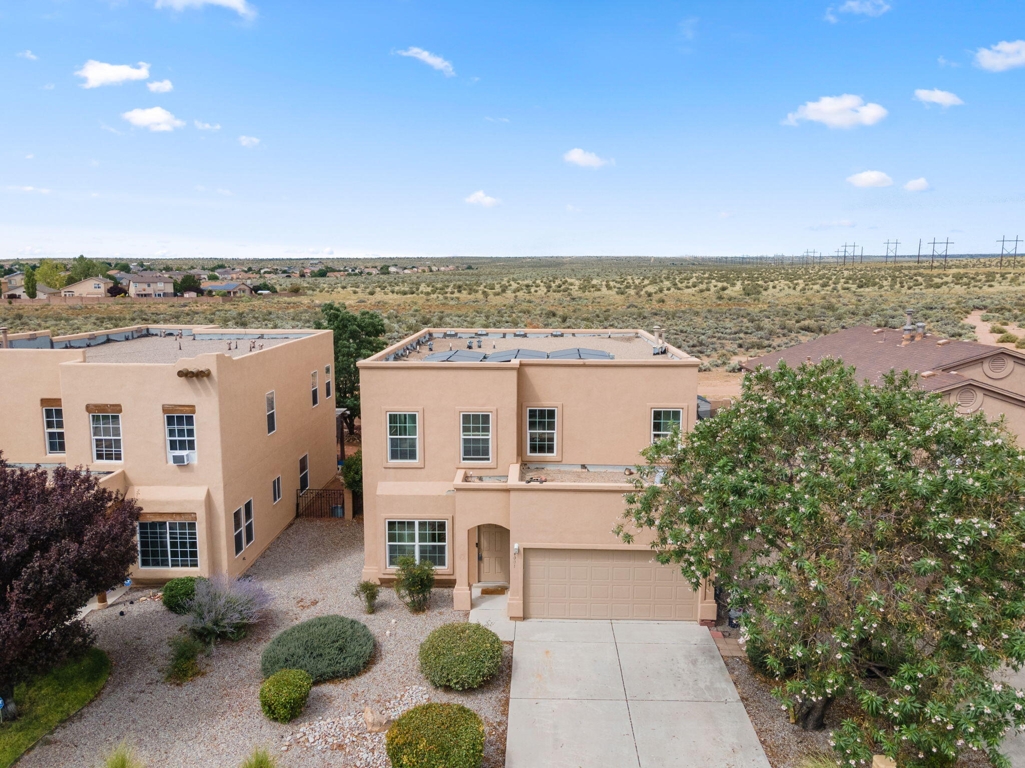 Photo 39 of 40 of 4001 Desert Willow Drive NE house