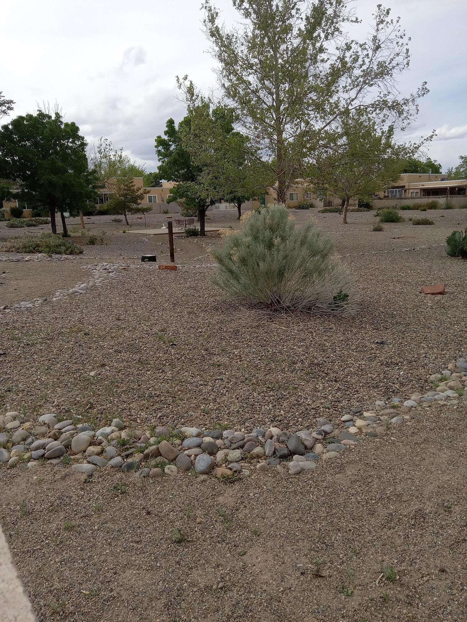 Photo 12 of 19 of 1355 Rio Rancho Drive SE D townhome