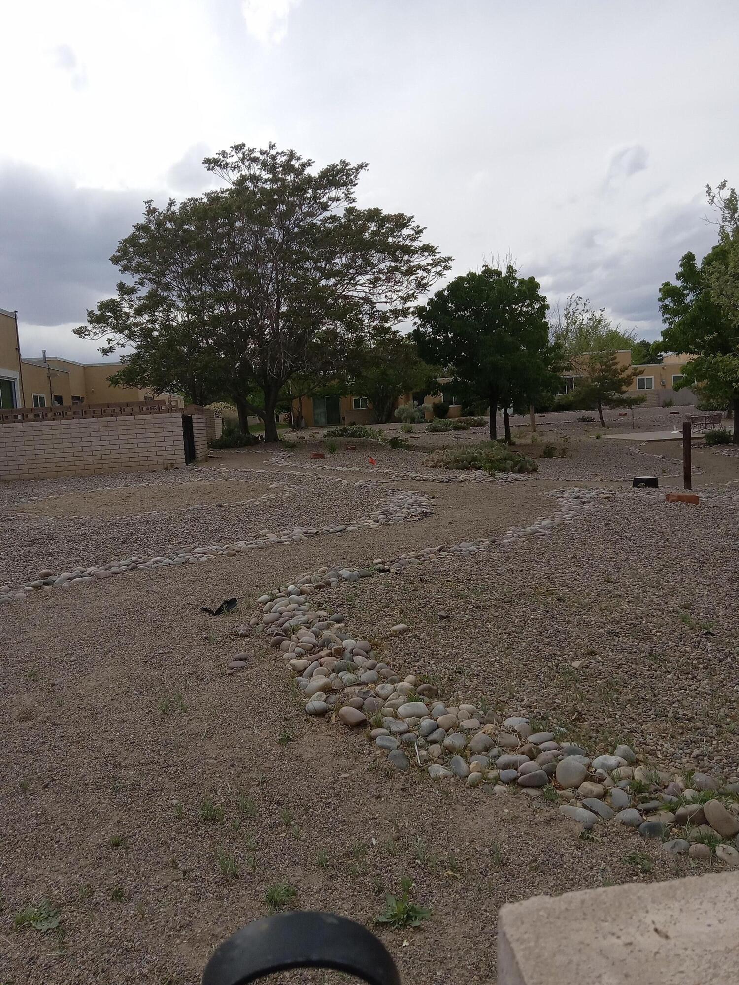 Photo 13 of 19 of 1355 Rio Rancho Drive SE D townhome