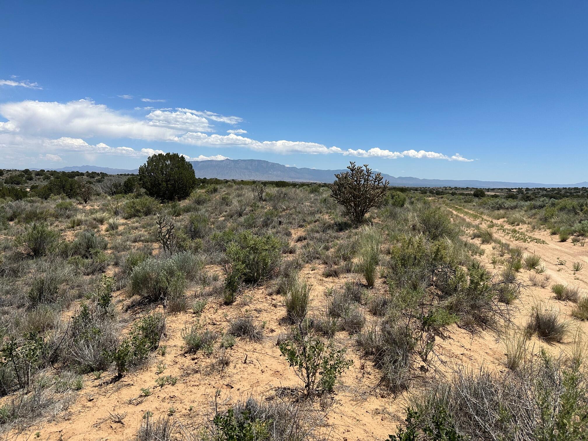 Photo 1 of 6 of Hermosilla Road NW land