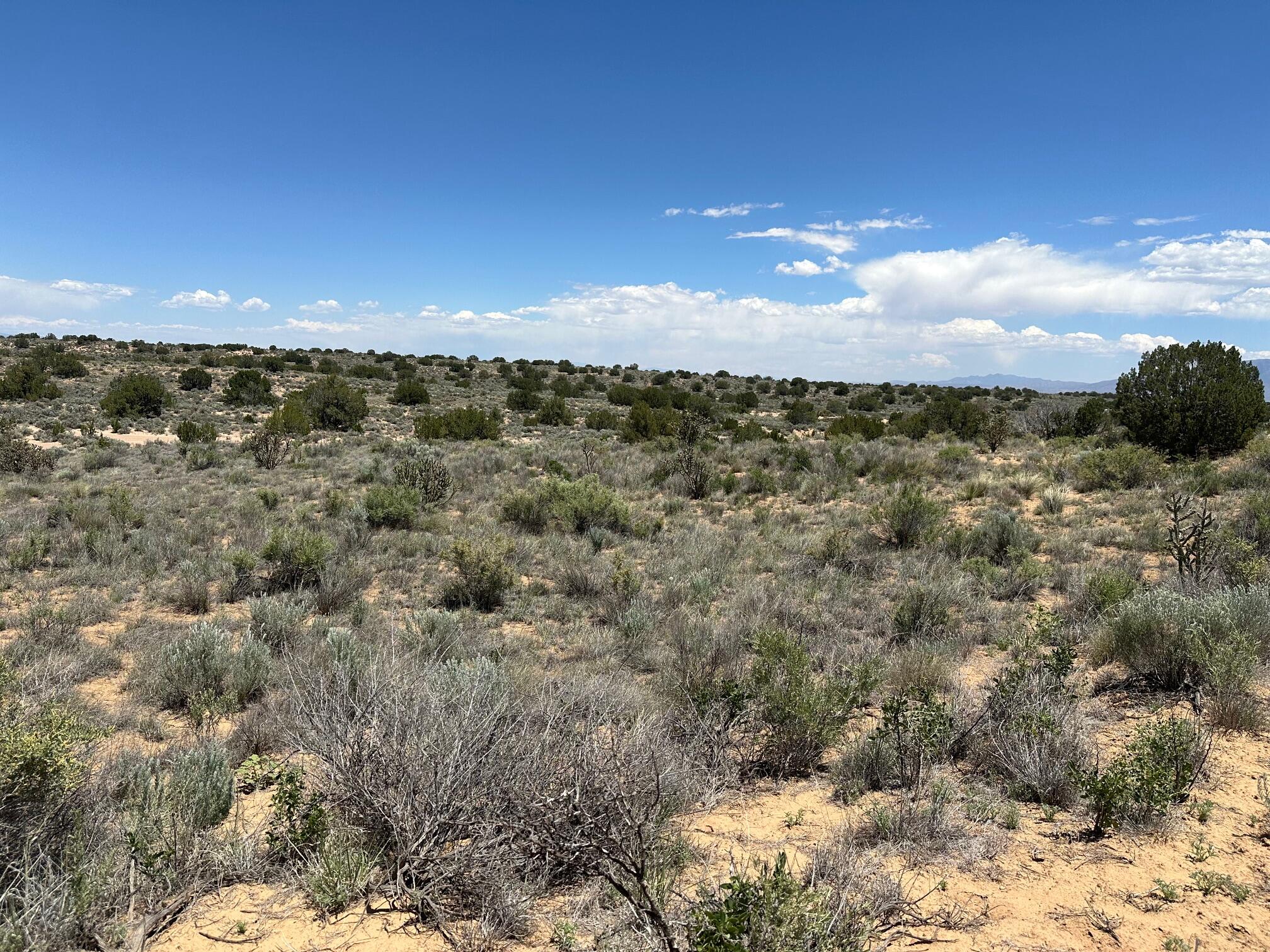 Photo 4 of 6 of Hermosilla Road NW land