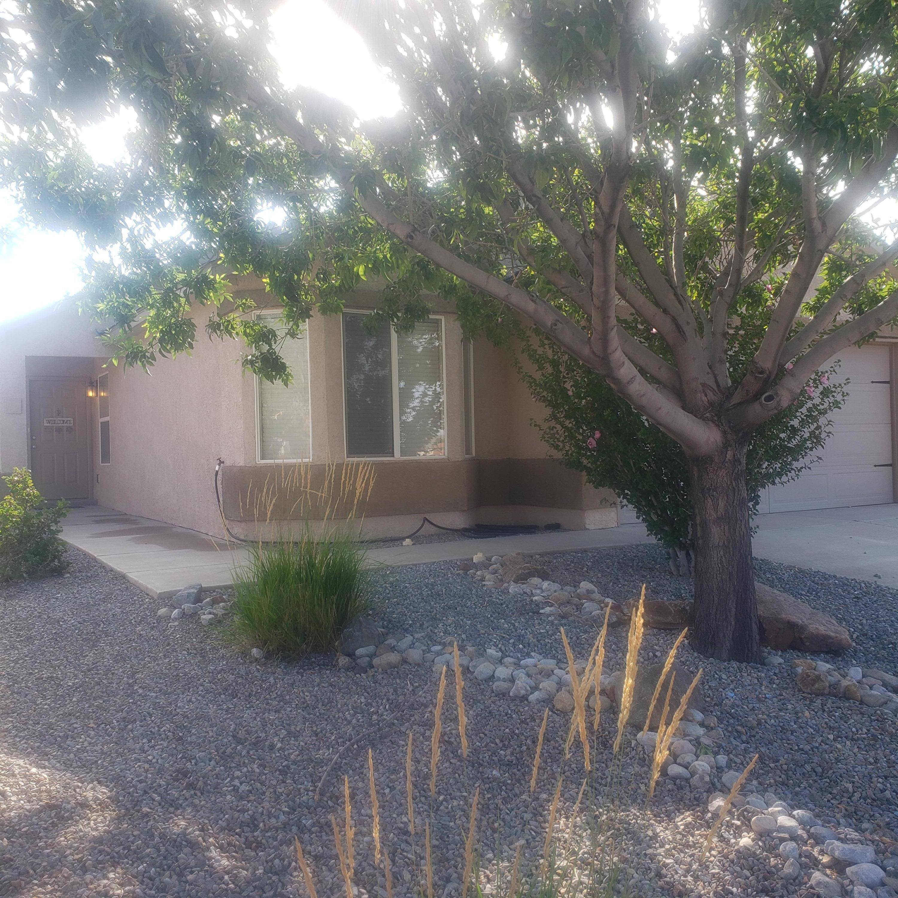 Photo 1 of 2 of 3808 Havasu Falls Street NE house