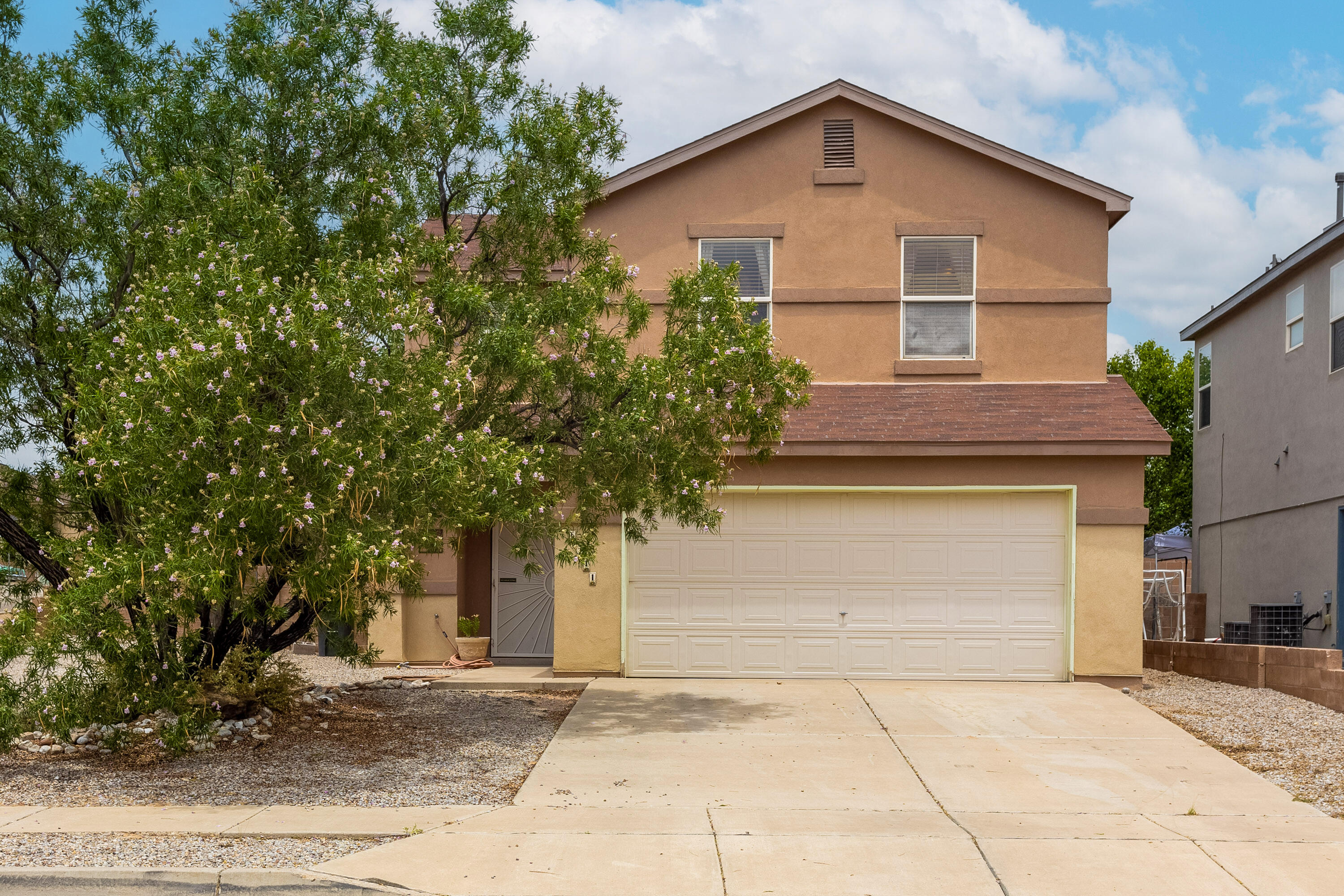 Photo 1 of 35 of 6511 Shiprock Drive NE house